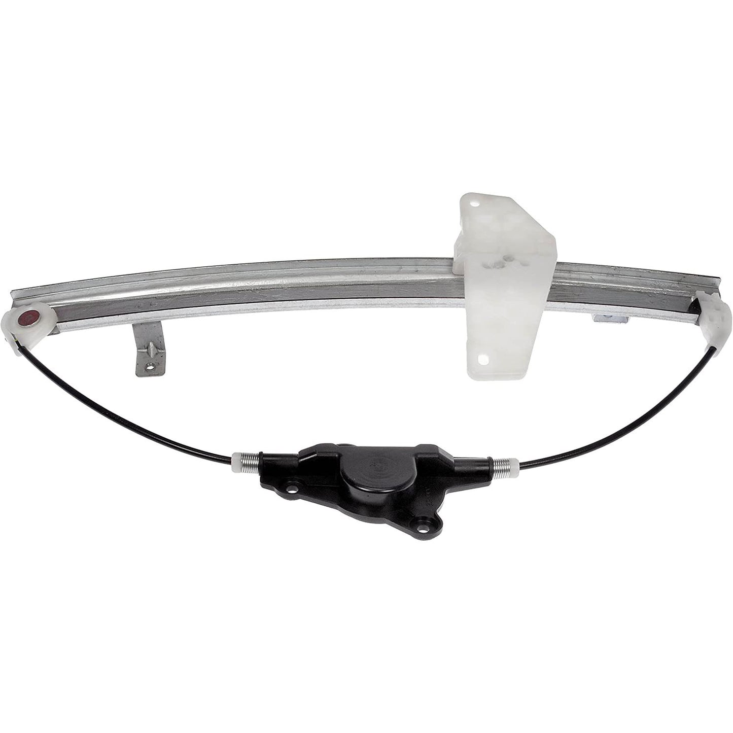 740-346 Rear, Driver Side OE Solutions Series Power Window Regulator, Without Motor