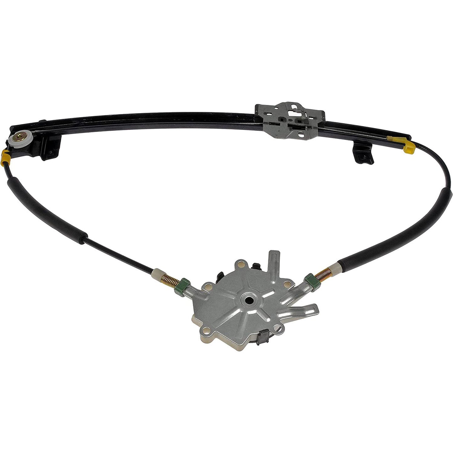 740-364 Front, Driver Side OE Solutions Series Power Window Regulator, Without Motor