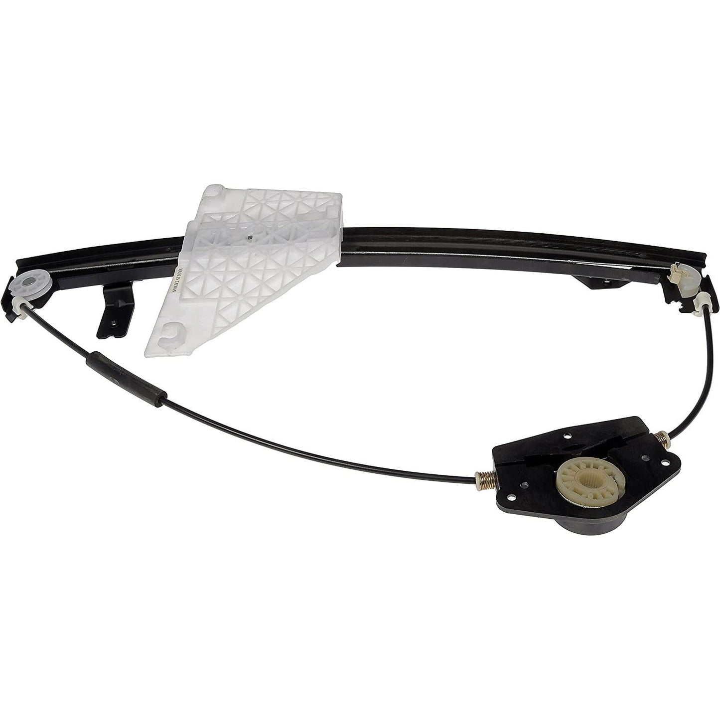 740-374 Rear, Driver Side OE Solutions Series Power Window Regulator, Without Motor