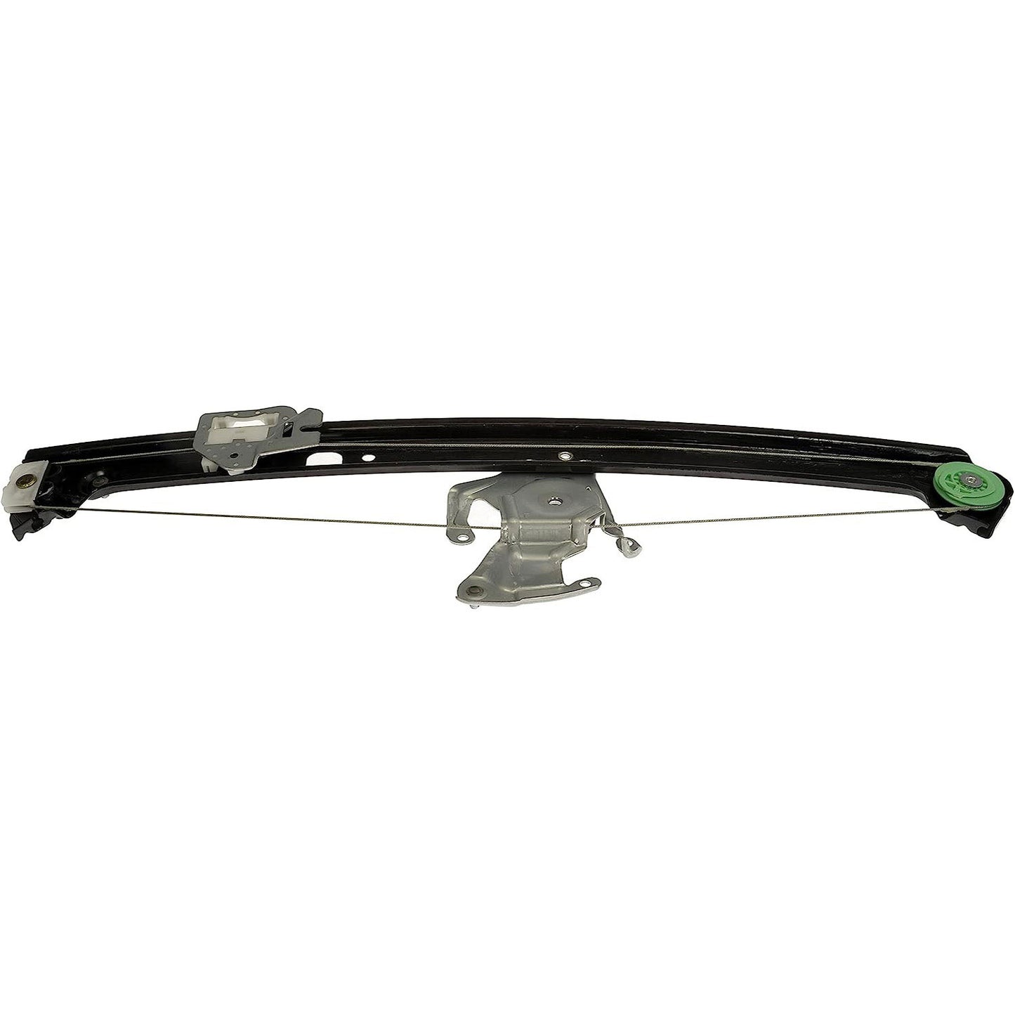 740-413 Rear, Passenger Side OE Solutions Series Power Window Regulator, Without Motor