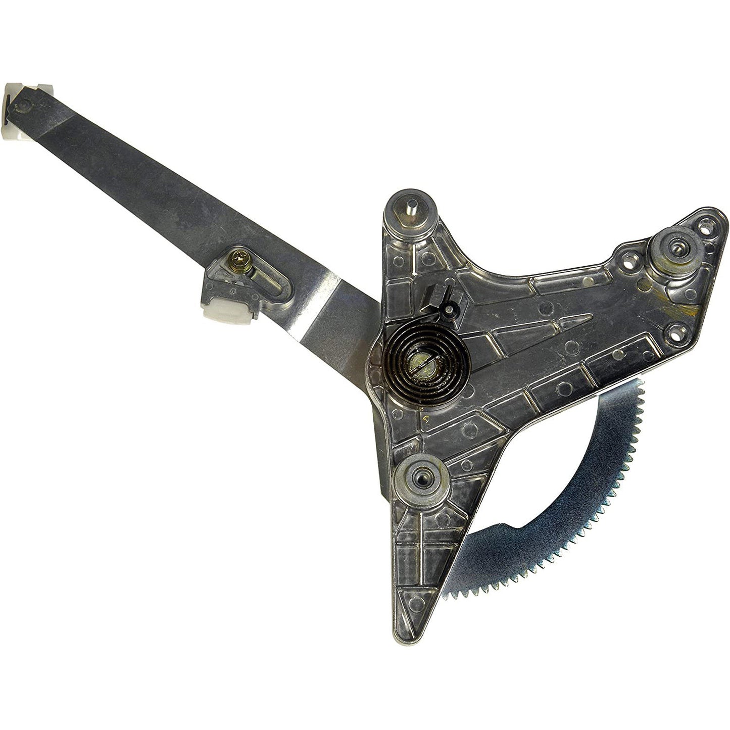 740-455 Задний стеклоподъемник со стороны пассажира, серия OE Solutions, без мотора