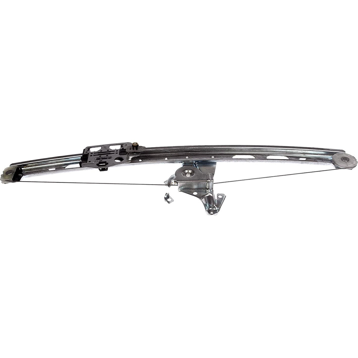 740-473 Rear, Passenger Side OE Solutions Series Power Window Regulator, Without Motor