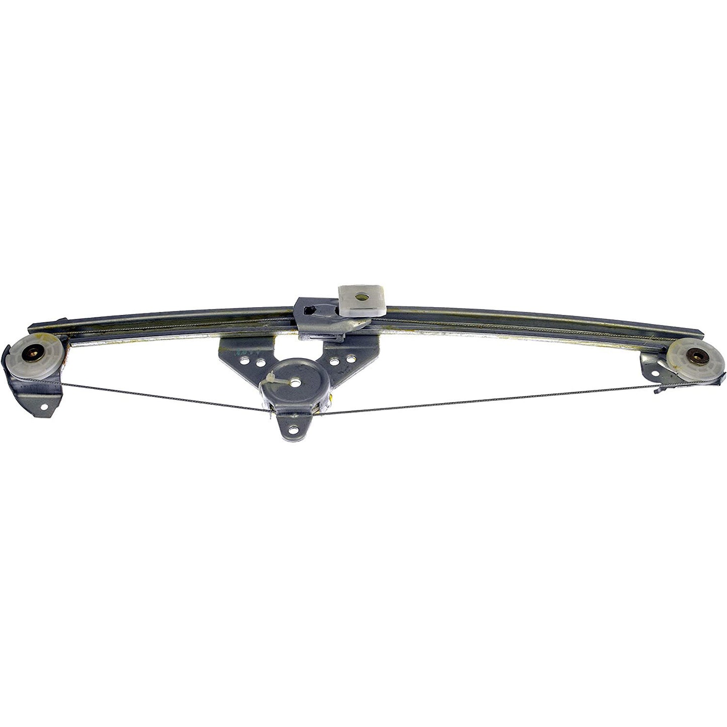 740-475 Rear, Passenger Side OE Solutions Series Power Window Regulator, Without Motor