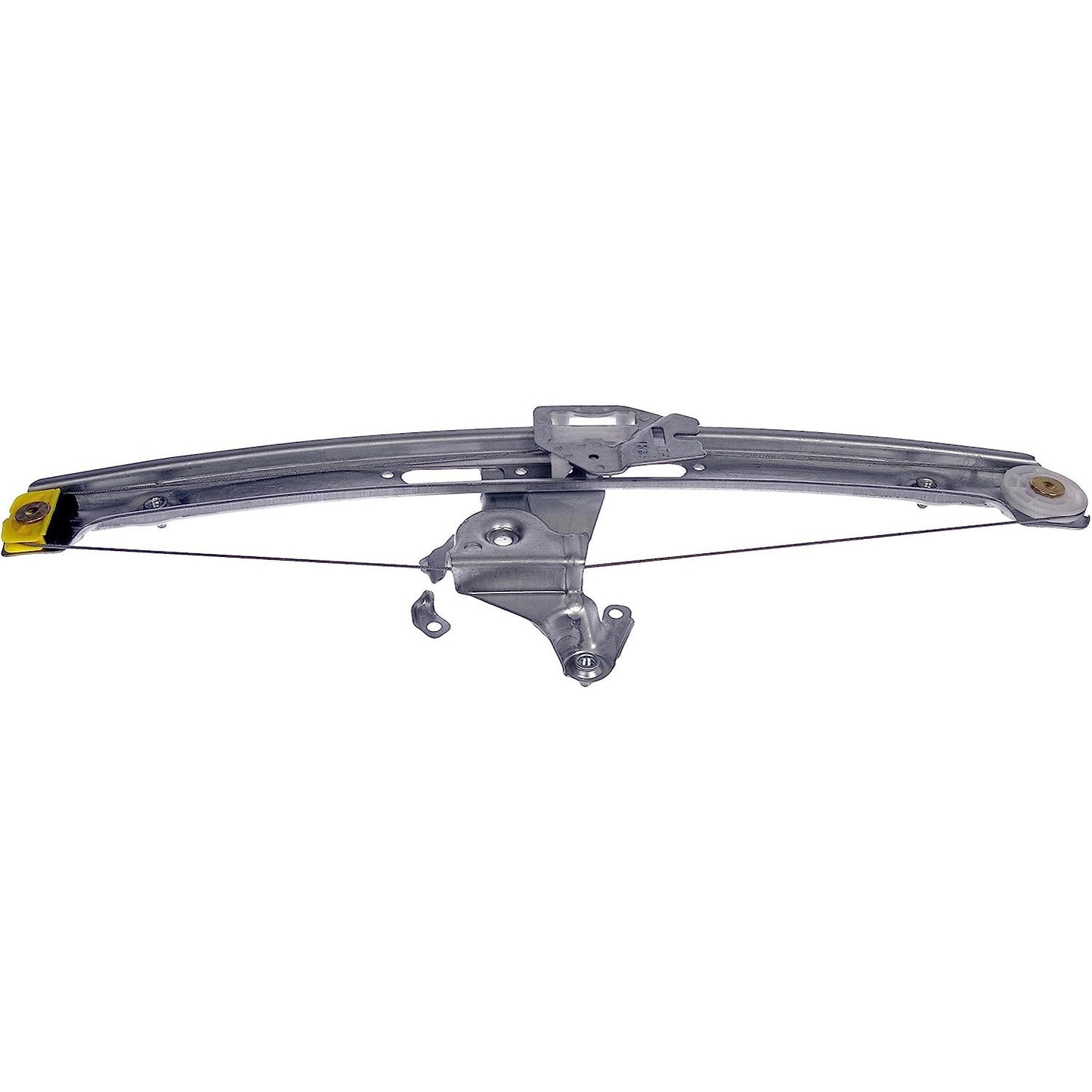 740-481 Задний стеклоподъемник со стороны пассажира, серия OE Solutions, без мотора