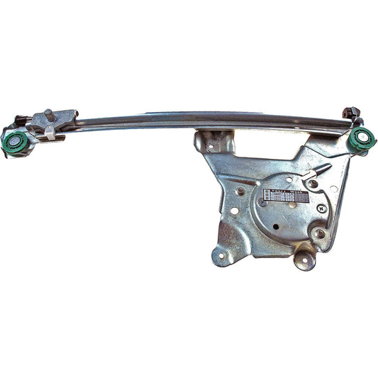 740-494 Rear, Driver Side OE Solutions Series Power Window Regulator, Without Motor