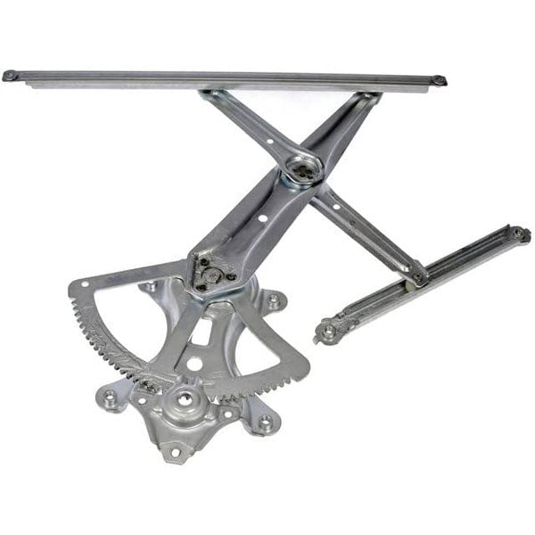 740-506 Front, Passenger Side OE Solutions Series Power Window Regulator, Without Motor
