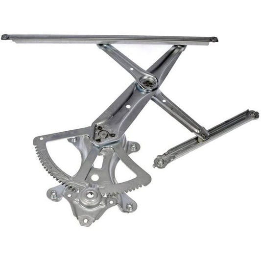 740-506 Front, Passenger Side OE Solutions Series Power Window Regulator, Without Motor