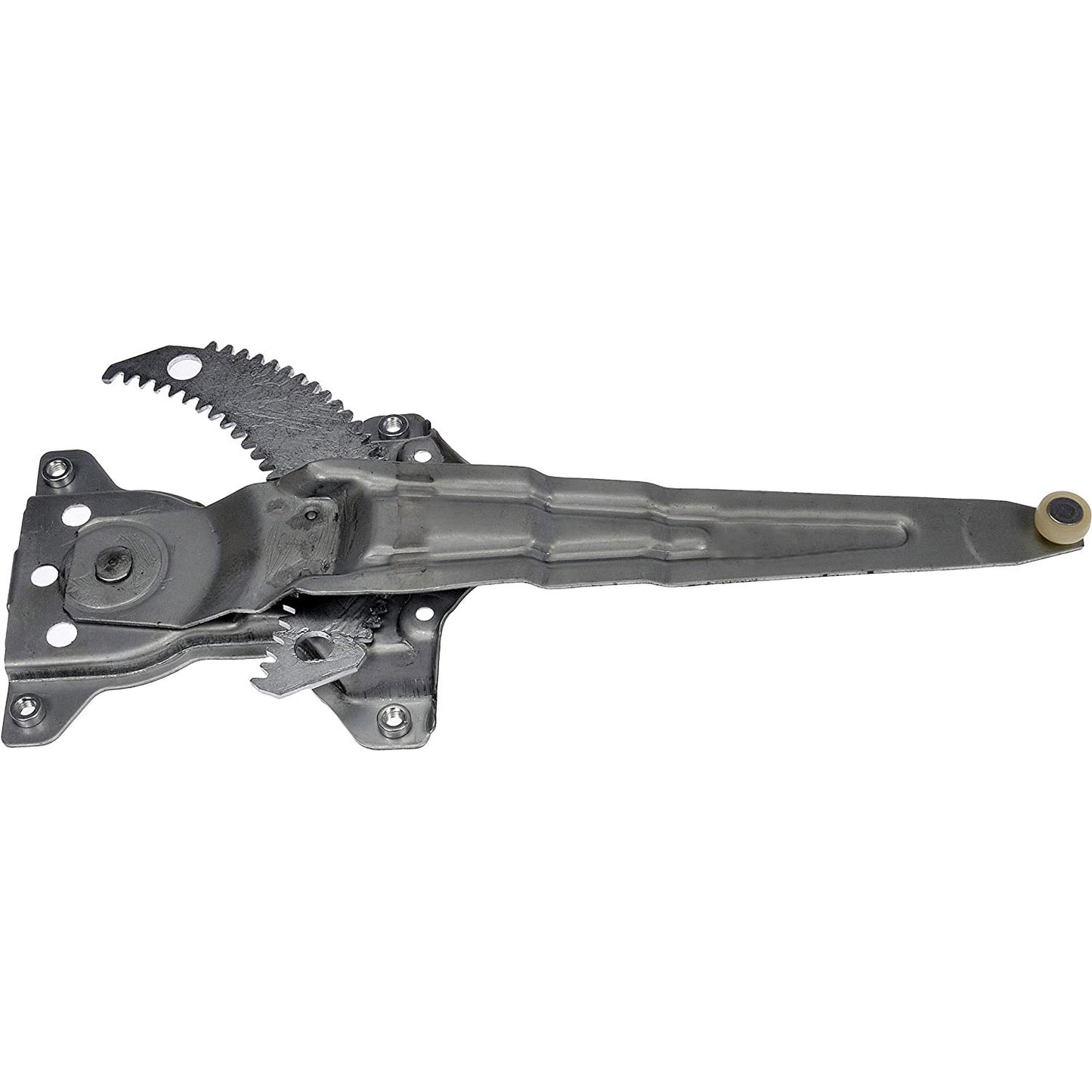 740-508 Задний стеклоподъемник со стороны пассажира, серия OE Solutions, без мотора