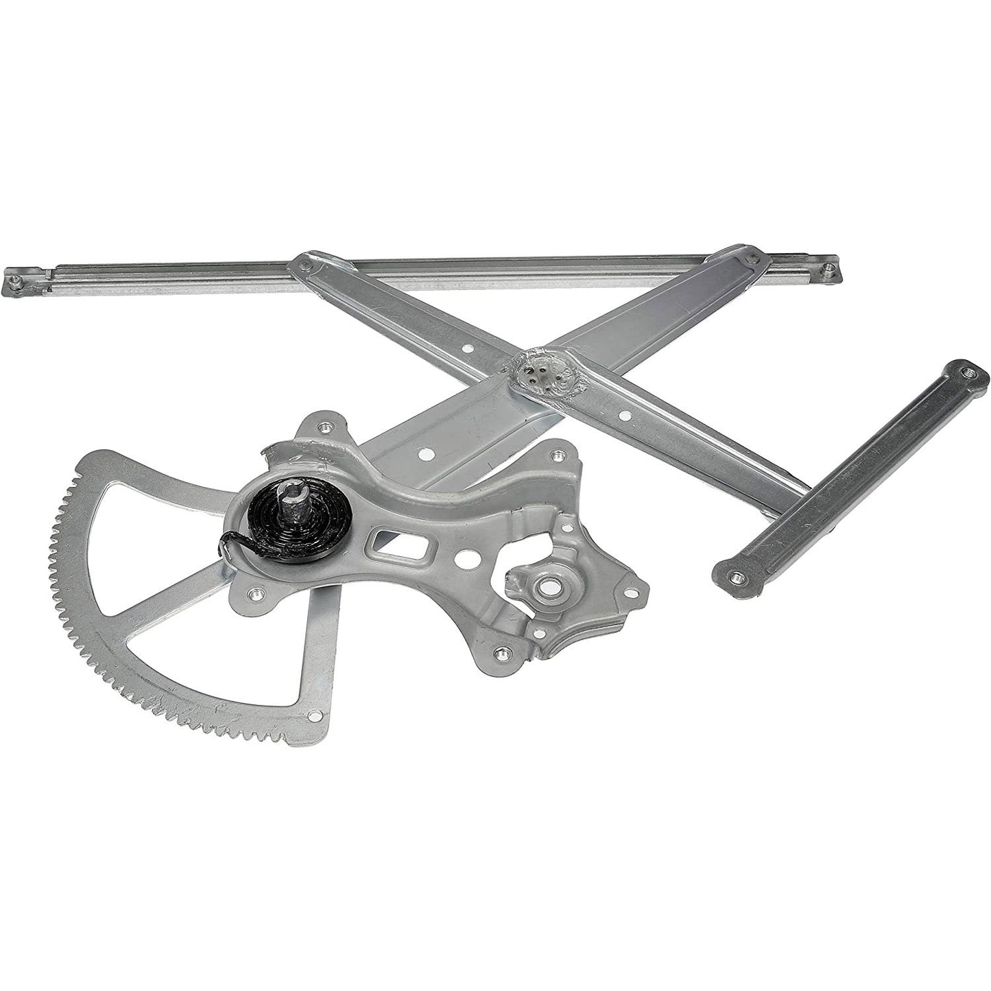 740-509 Передний стеклоподъемник со стороны водителя, серия OE Solutions, без мотора