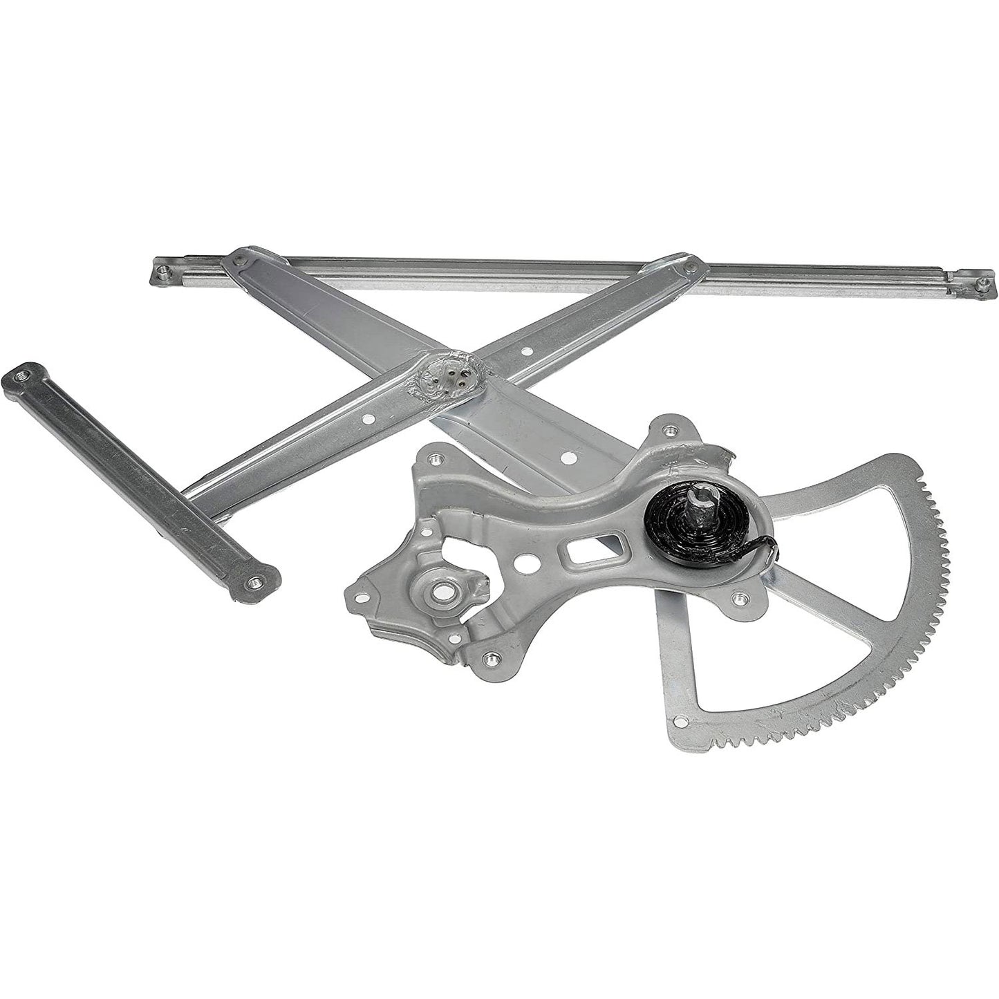 740-510 Front, Passenger Side OE Solutions Series Power Window Regulator, Without Motor