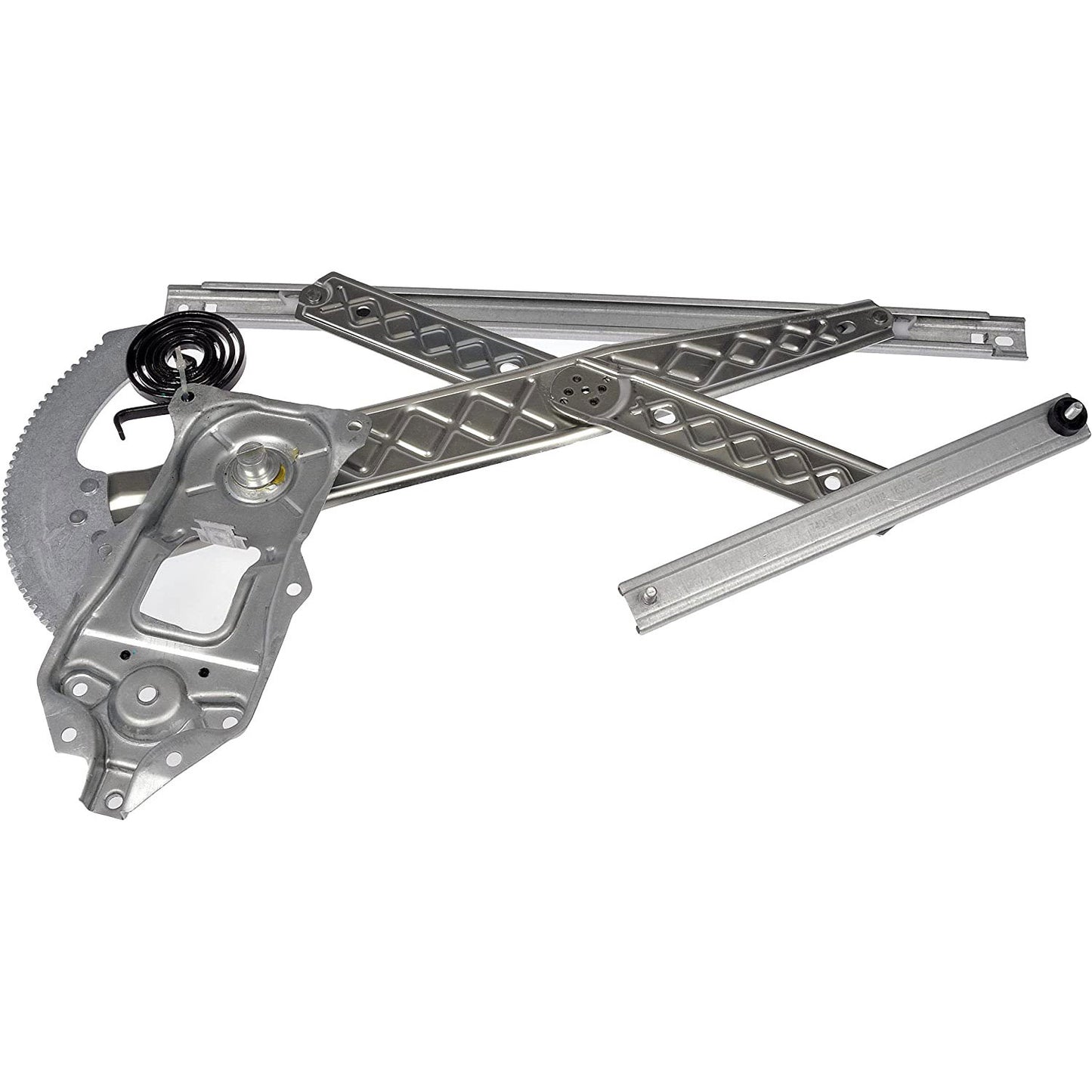 740-532 Передний стеклоподъемник со стороны водителя, серия OE Solutions, без мотора