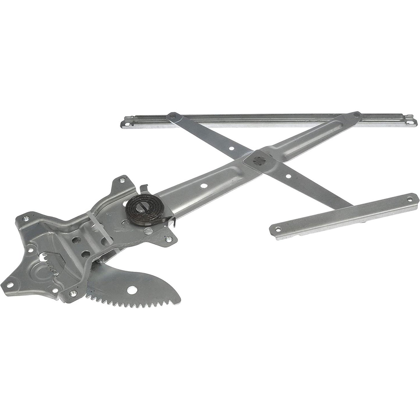 740-537 Передний стеклоподъемник со стороны пассажира, серия OE Solutions, без мотора