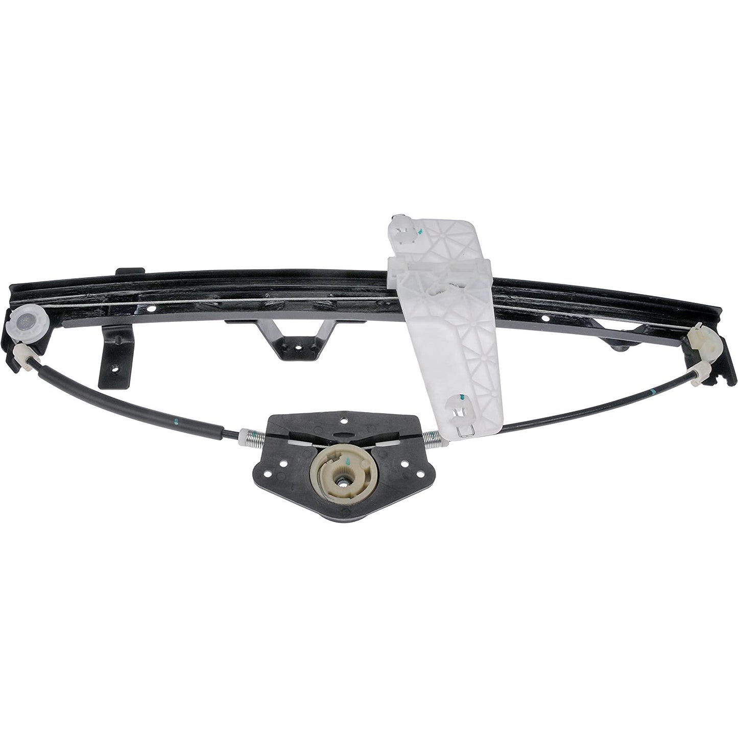 740-556 Front, Driver Side OE Solutions Series Power Window Regulator, Without Motor