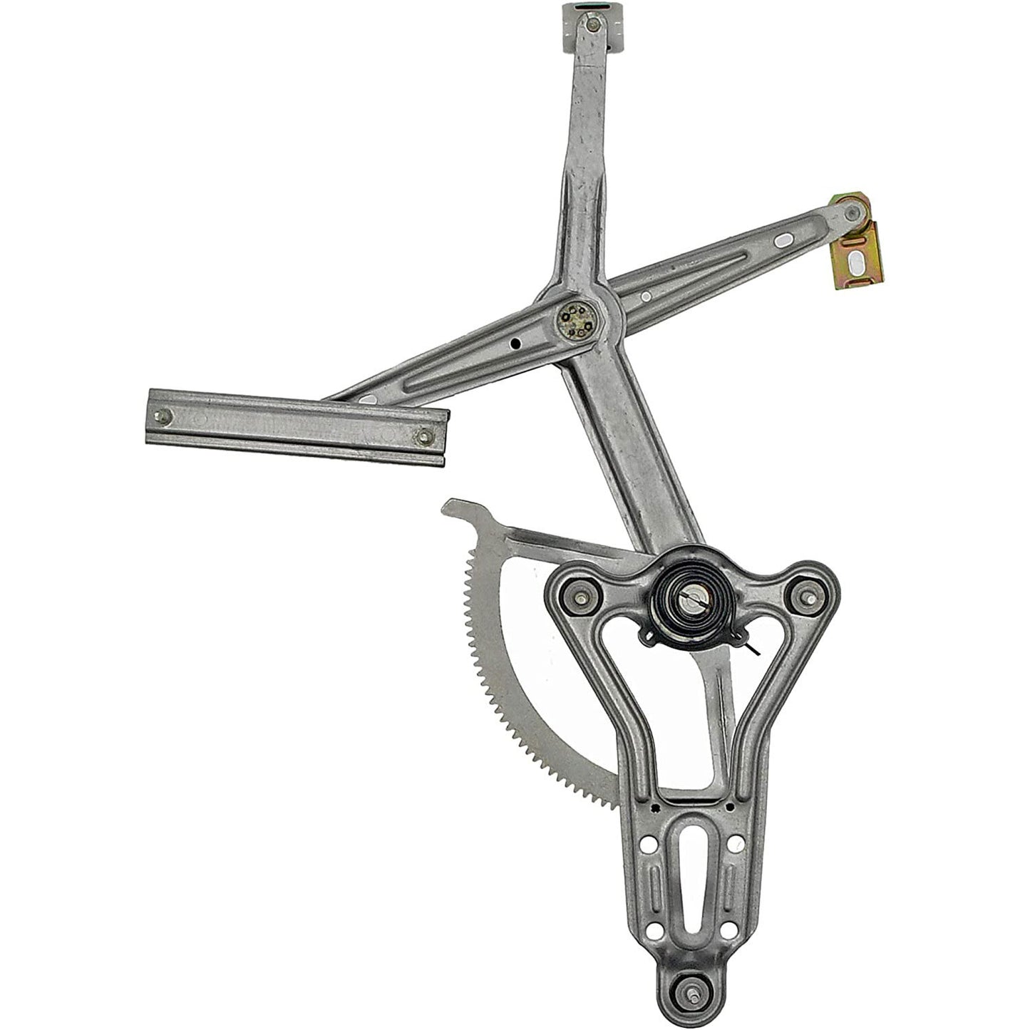 740-570 Передний стеклоподъемник со стороны водителя, серия OE Solutions, без мотора