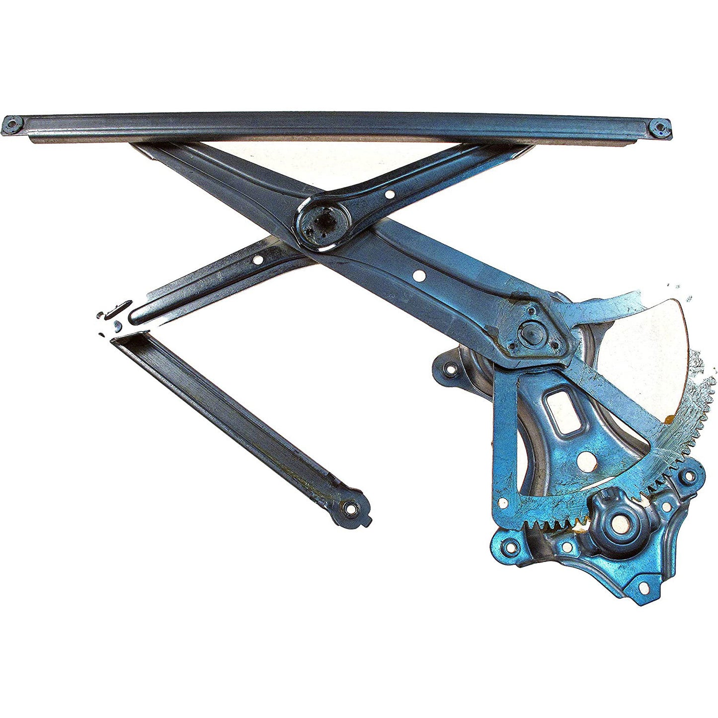 Электростеклоподъемник серии OE Solutions 740-610, без мотора