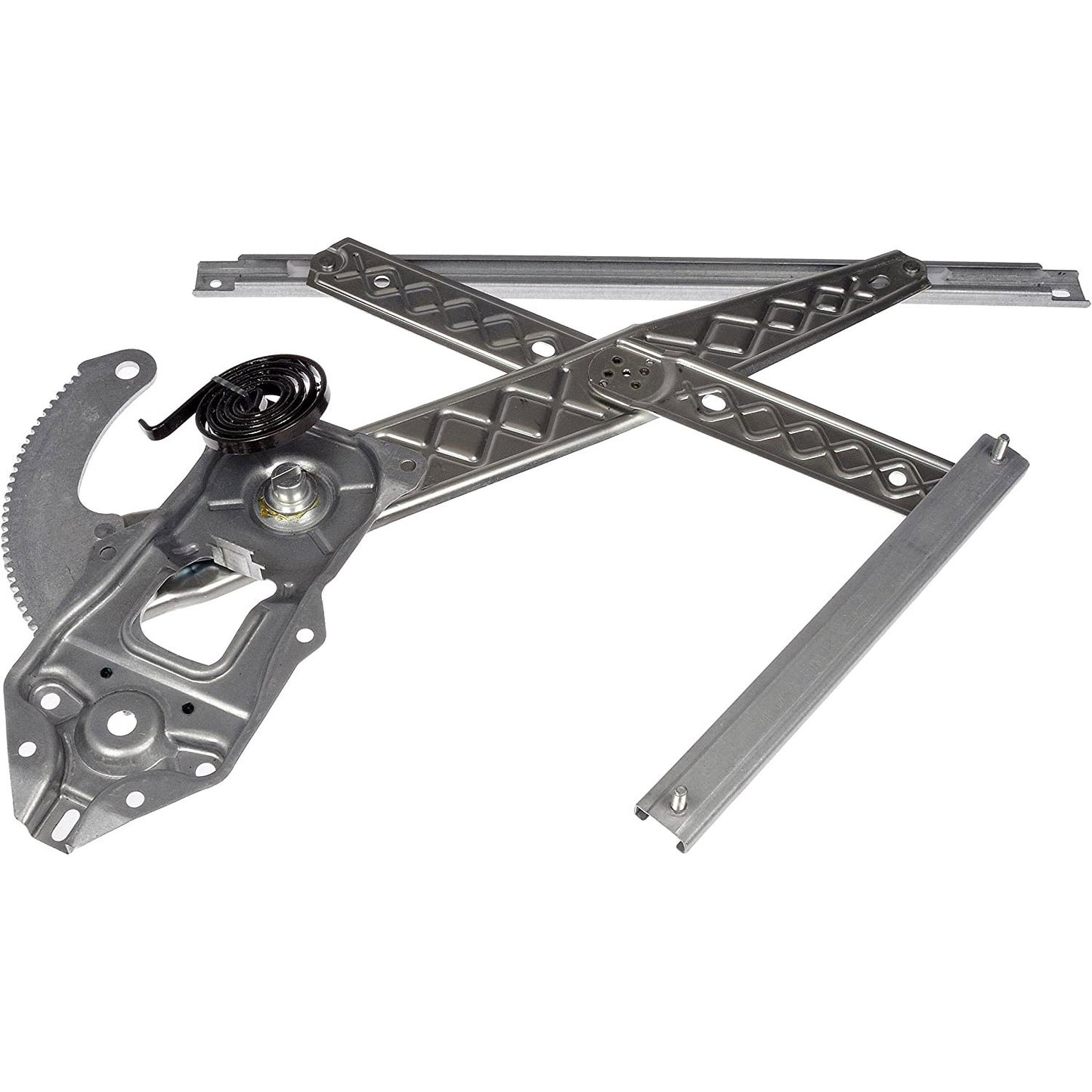 740-620 Передний стеклоподъемник со стороны водителя, серия OE Solutions, без мотора