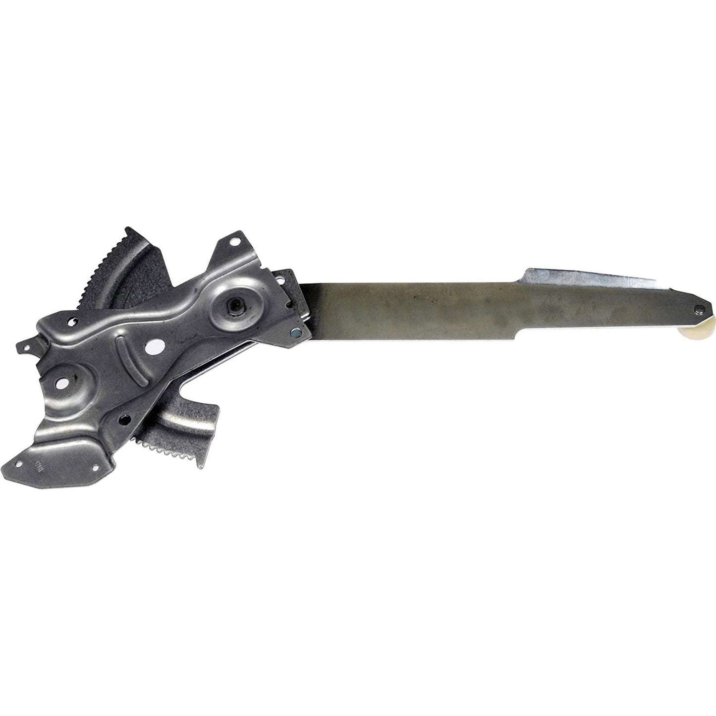 740-625 Front, Passenger Side OE Solutions Series Power Window Regulator, Without Motor