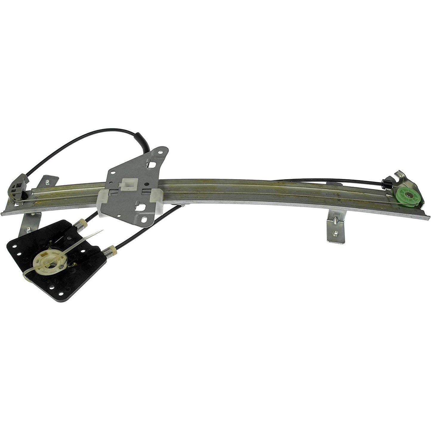 740-648 Front, Passenger Side OE Solutions Series Power Window Regulator, Without Motor