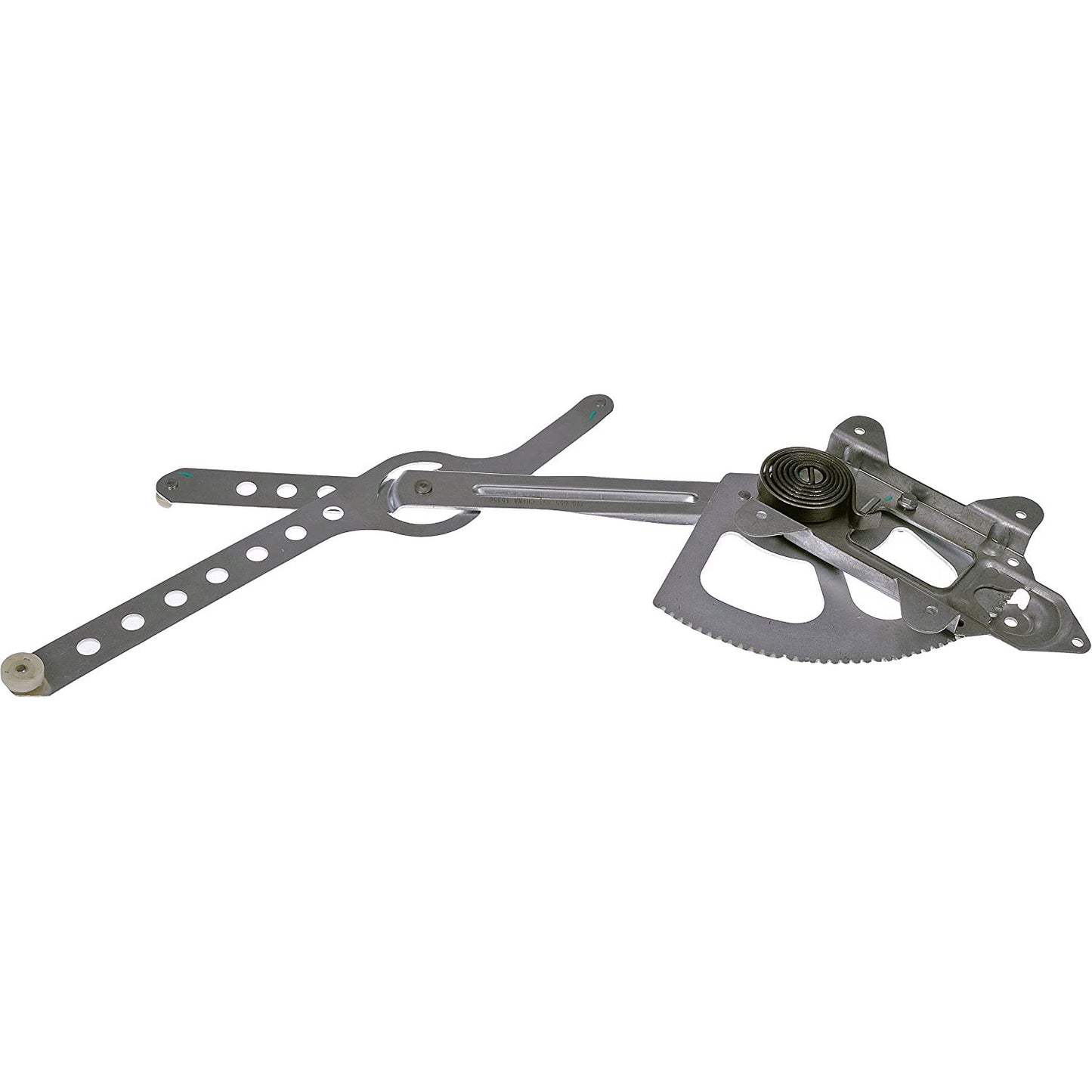 740-655 Front, Driver Side OE Solutions Series Power Window Regulator, Without Motor