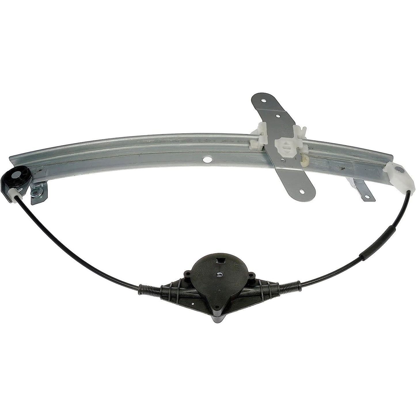 740-664 Front, Driver Side OE Solutions Series Power Window Regulator, Without Motor