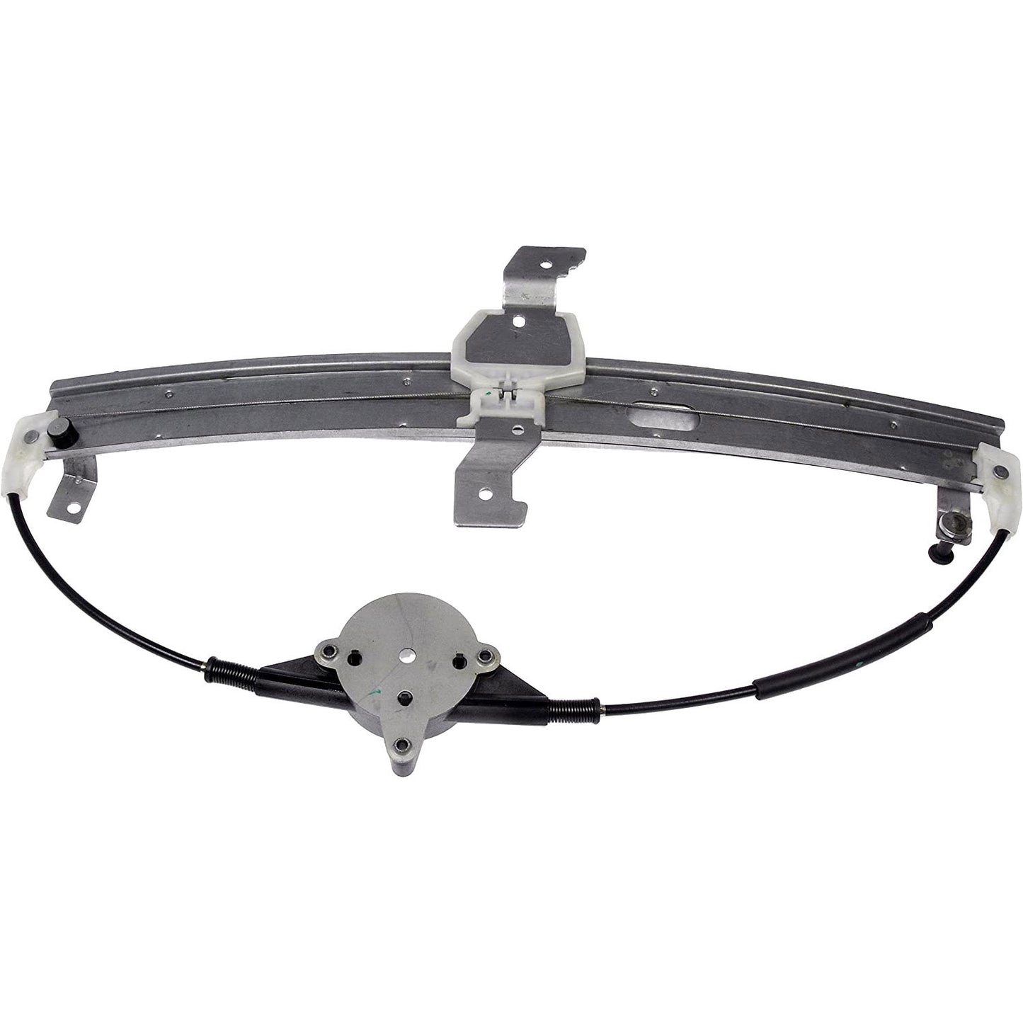 740-667 Front, Passenger Side OE Solutions Series Power Window Regulator, Without Motor