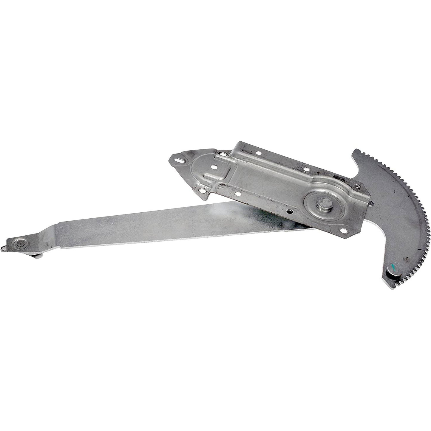 740-674 Front, Driver Side OE Solutions Series Power Window Regulator, Without Motor