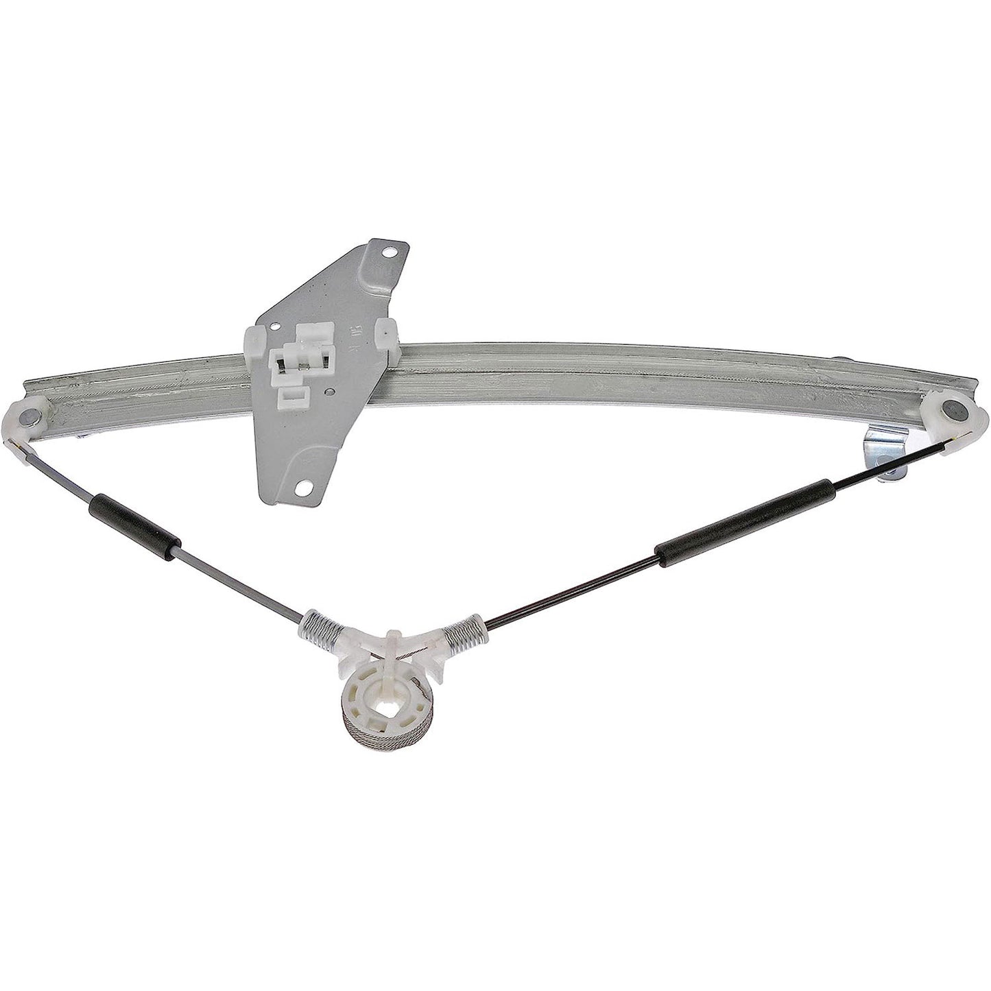 740-784 Front, Passenger Side OE Solutions Series Power Window Regulator, Without Motor