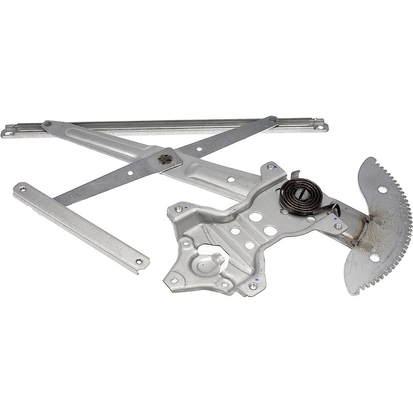 740-791 Front, Passenger Side OE Solutions Series Power Window Regulator, Without Motor