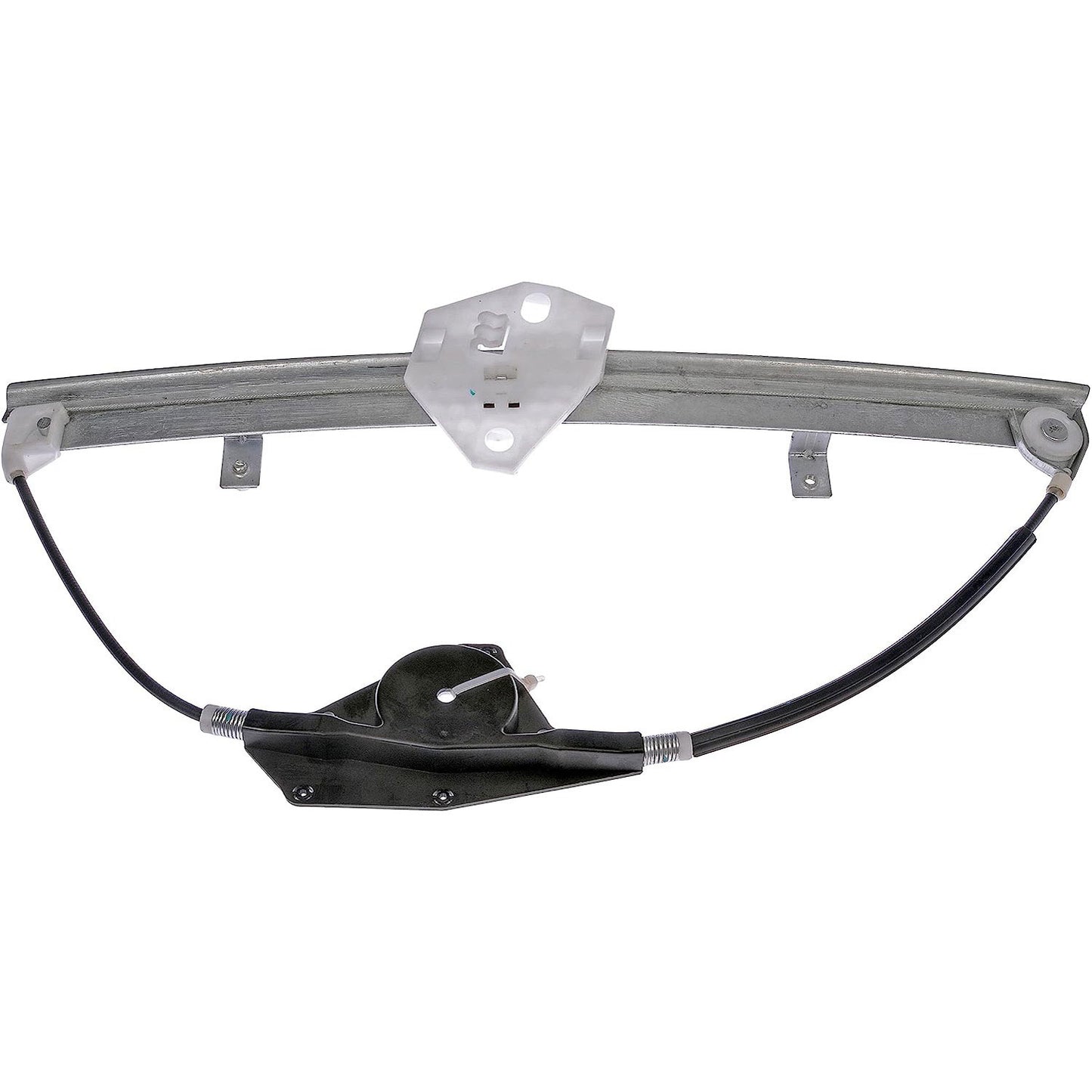 740-808 Front, Passenger Side OE Solutions Series Power Window Regulator, Without Motor