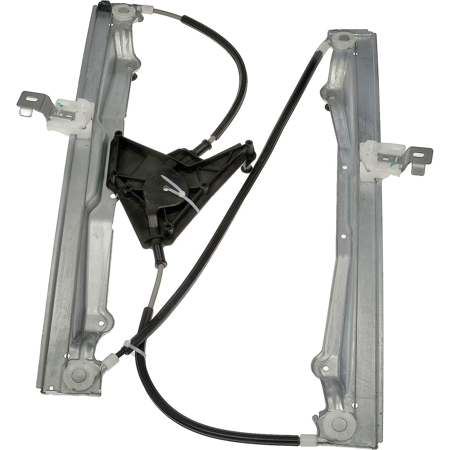 740-814 Front, Passenger Side OE Solutions Series Power Window Regulator, Without Motor