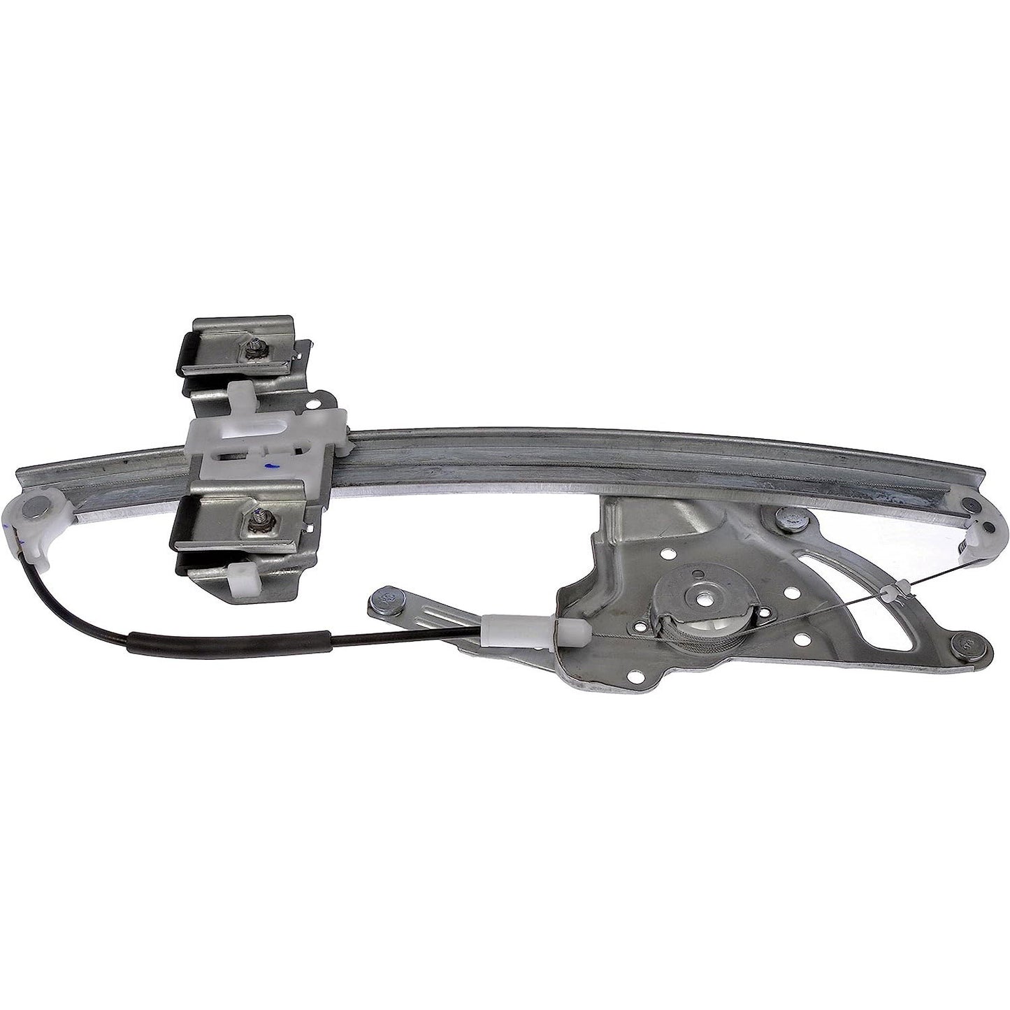 740-817 Front, Driver Side OE Solutions Series Power Window Regulator, Without Motor