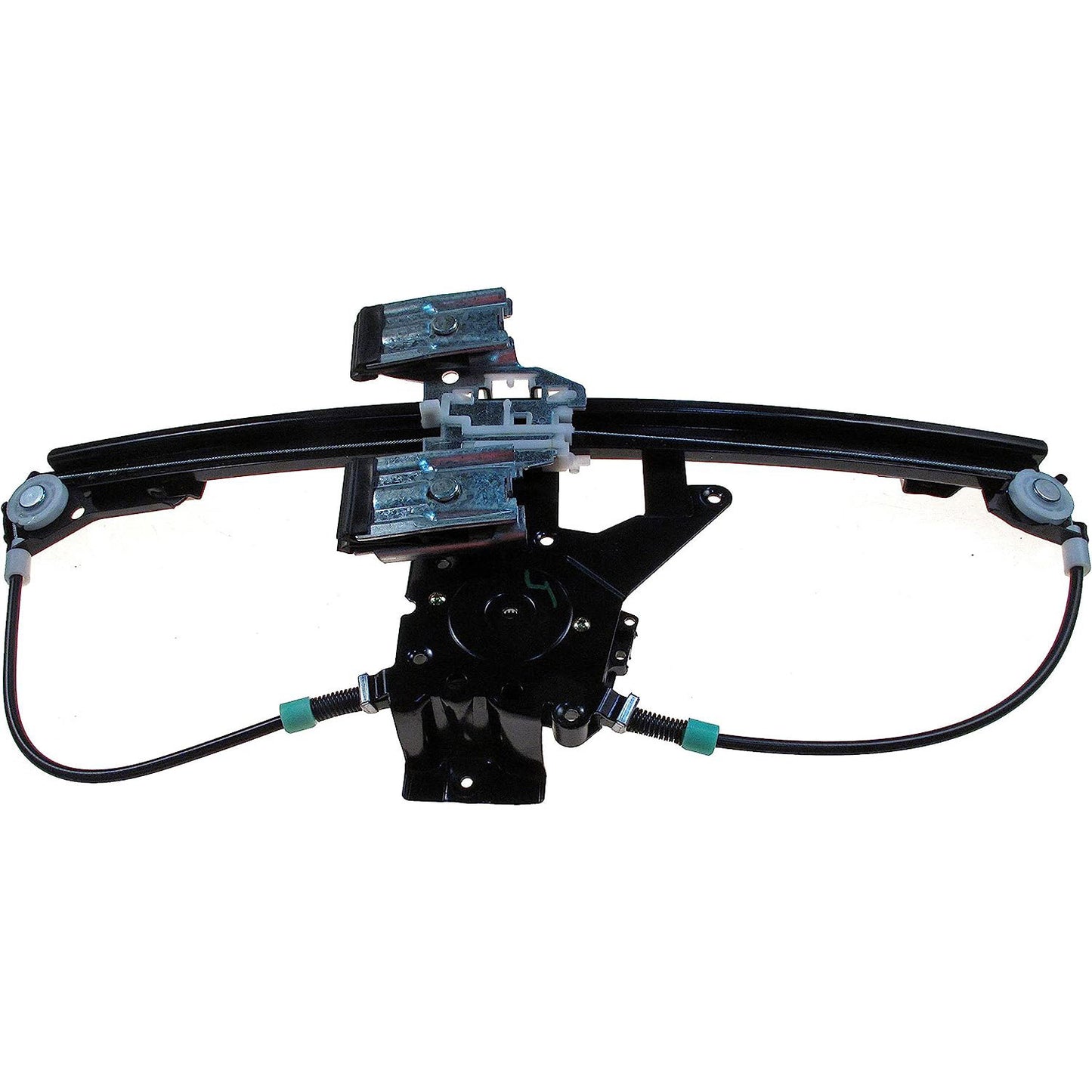 740-898 Задний стеклоподъемник со стороны водителя, серия OE Solutions, без мотора