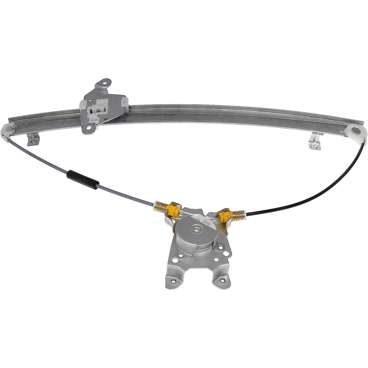 740-929 Front, Passenger Side OE Solutions Series Power Window Regulator, Without Motor