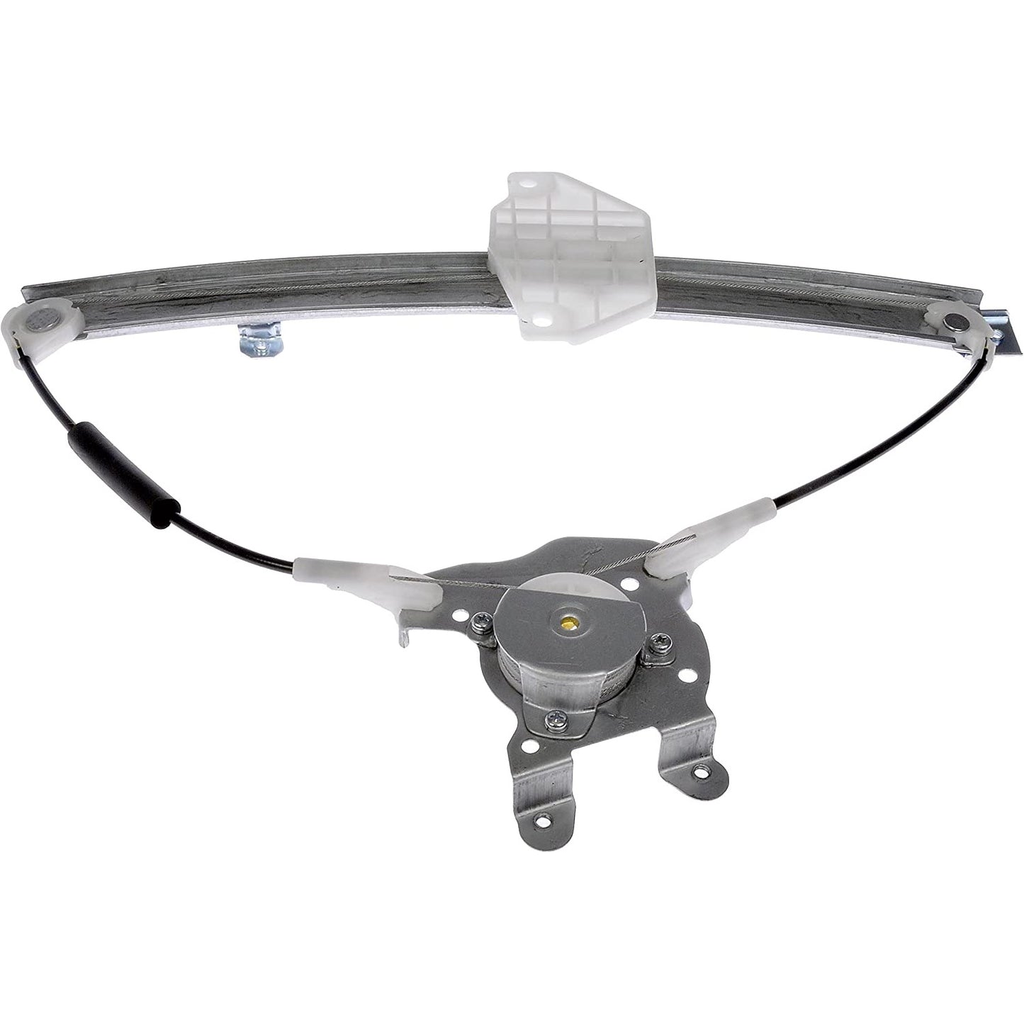 740-962 Sedan Rear, Driver Side OE Solutions Series Power Window Regulator, Without Motor