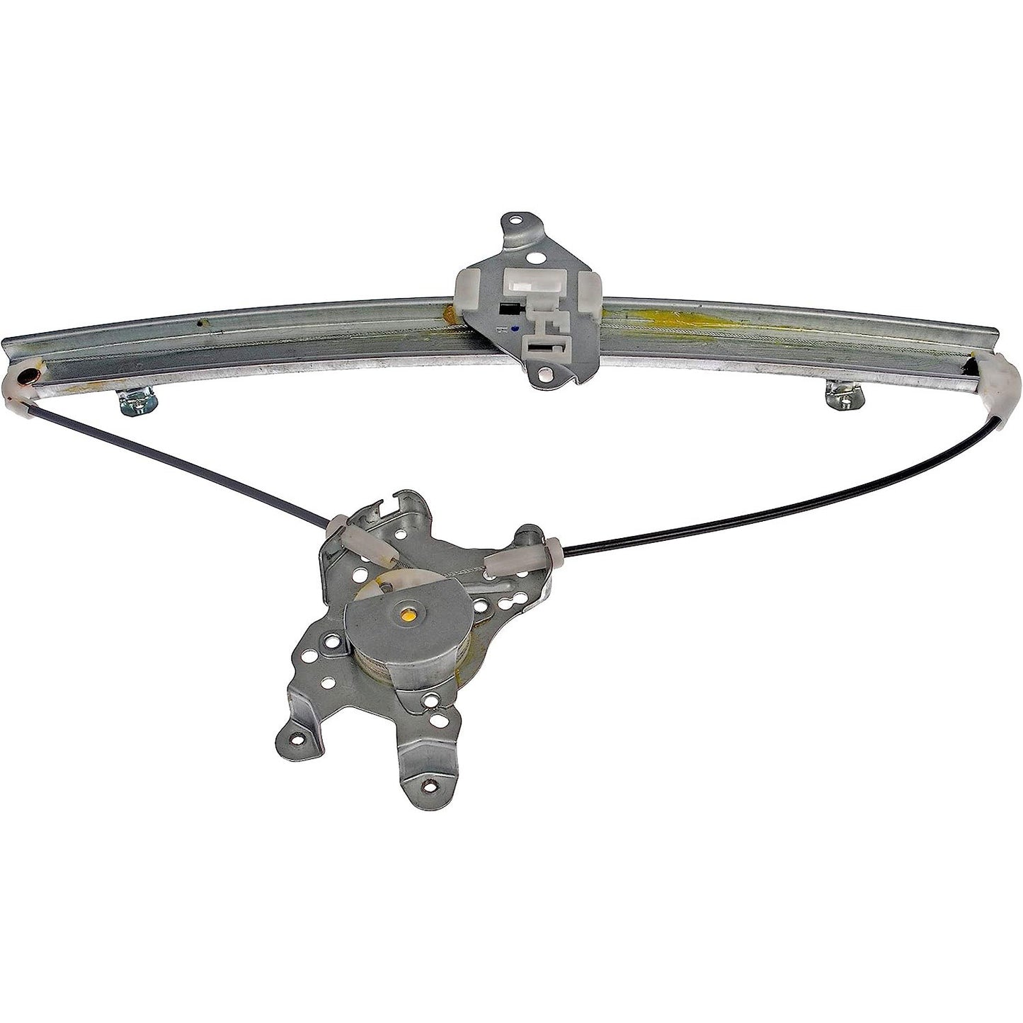 740-996 Front, Driver Side OE Solutions Series Power Window Regulator, Without Motor