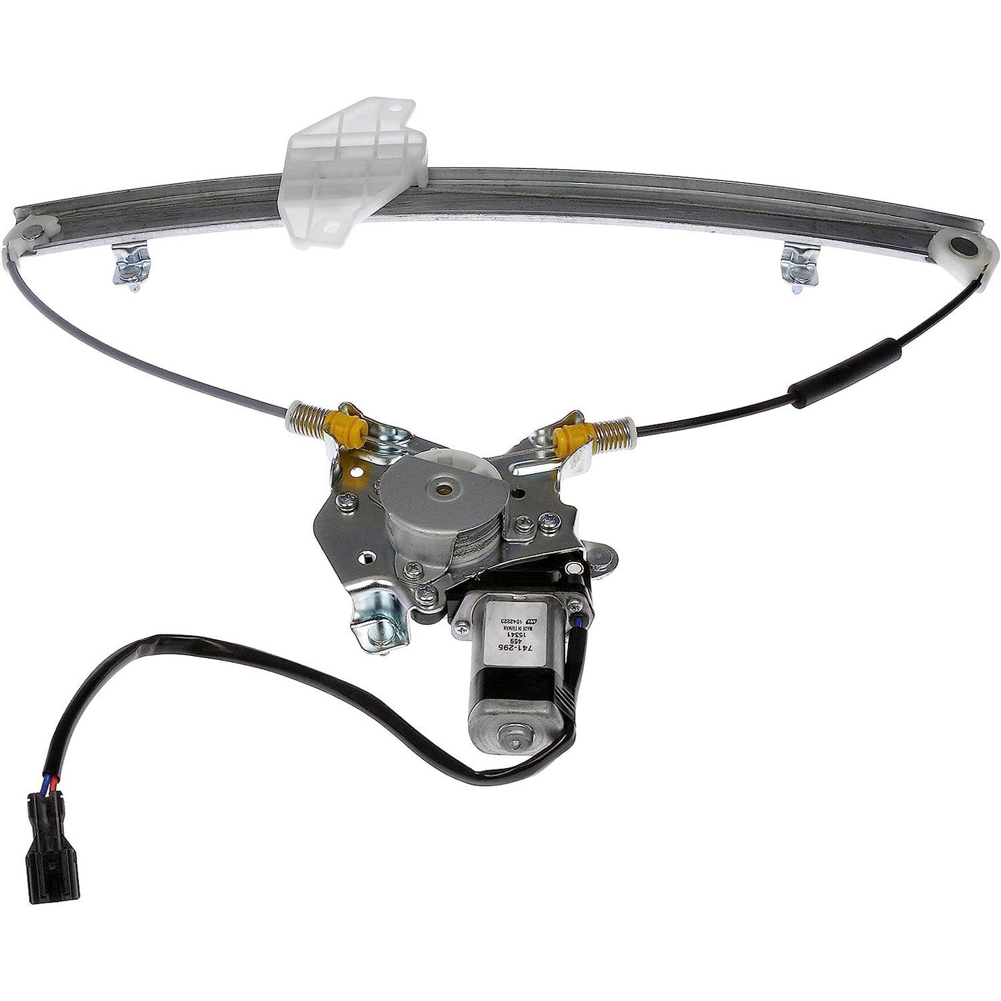 741-295 Седан, передний, со стороны пассажира, OE Solutions Series, электростеклоподъемник, с мотором