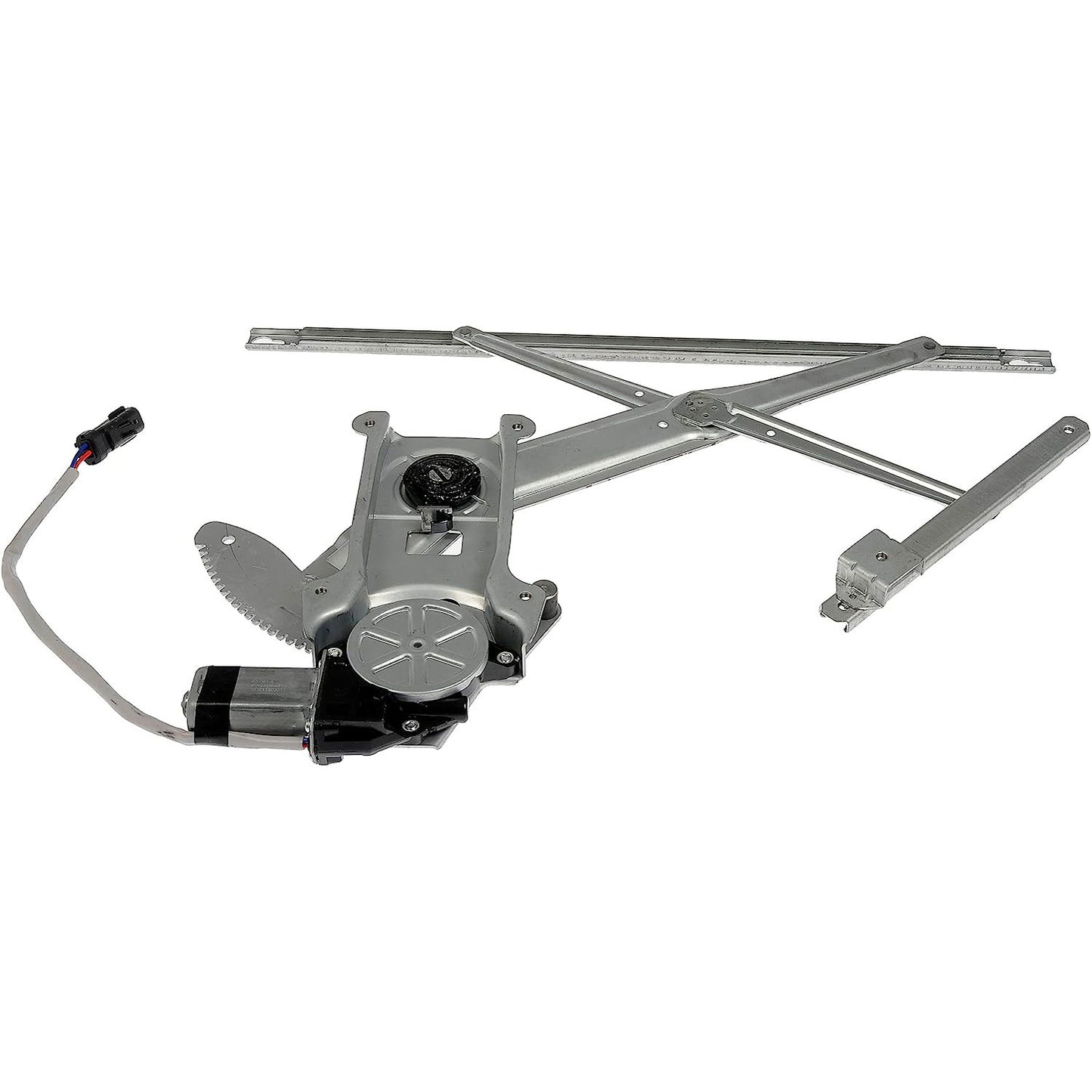 741-419 Передний стеклоподъемник со стороны пассажира, серия OE Solutions, с электродвигателем