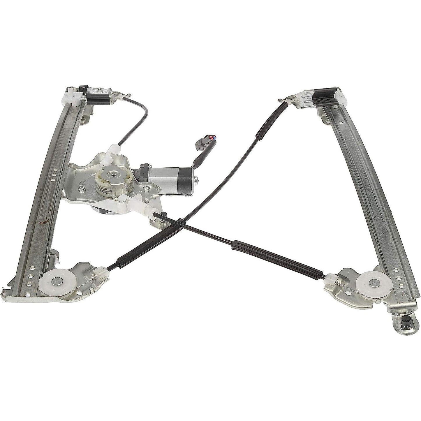 741-429 Передний стеклоподъемник со стороны пассажира, серия OE Solutions, с электродвигателем