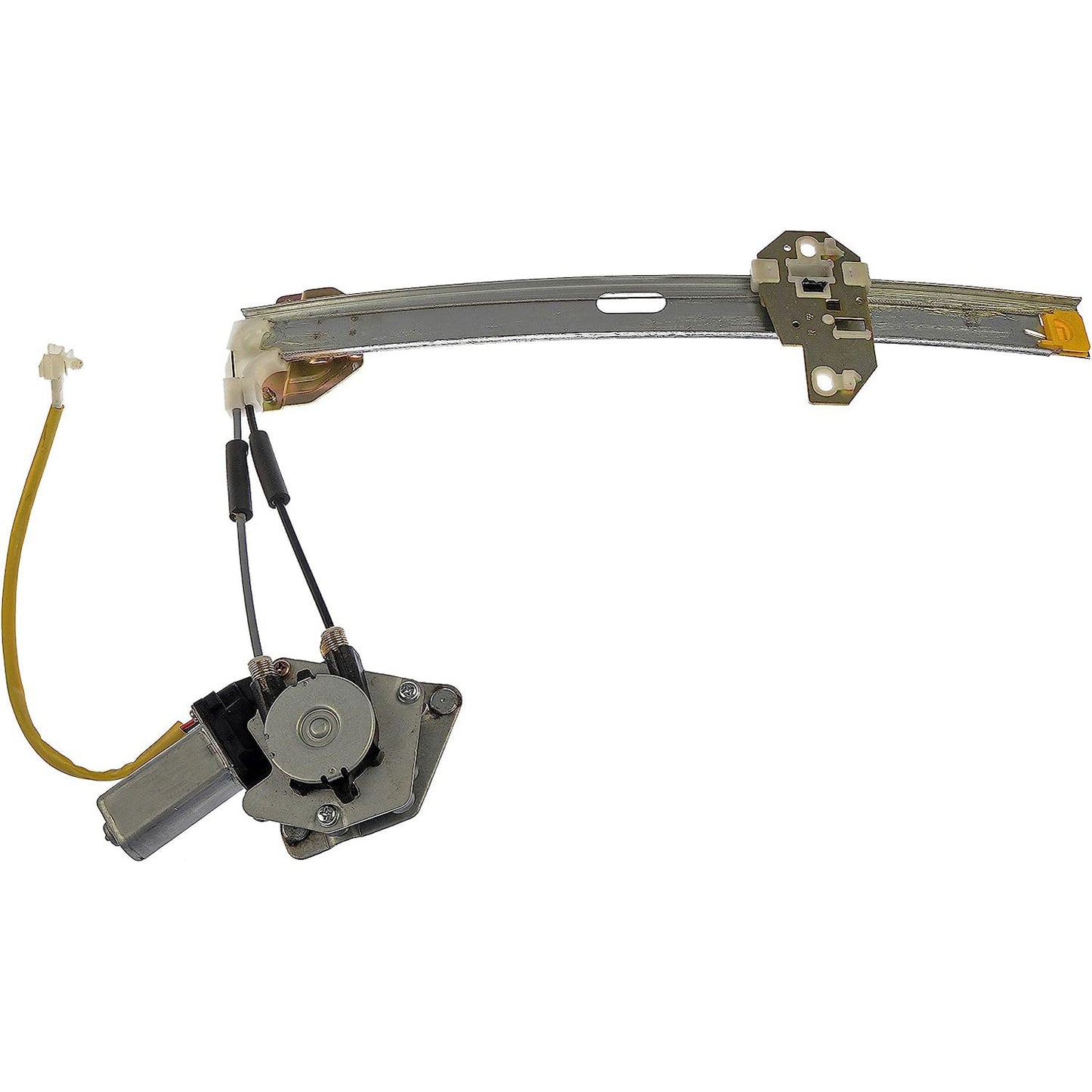 741-563 Седан, задний стеклоподъемник со стороны пассажира, серия OE Solutions, с электроприводом