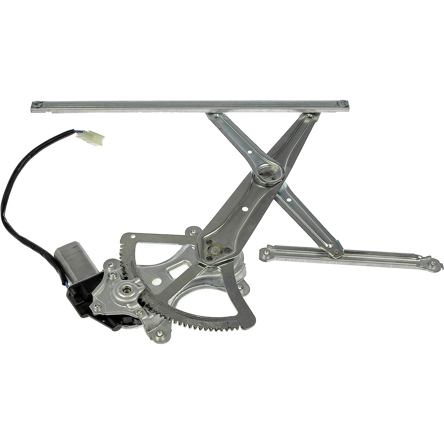 741-610 OE Solutions Series Power Window Regulator, With Motor