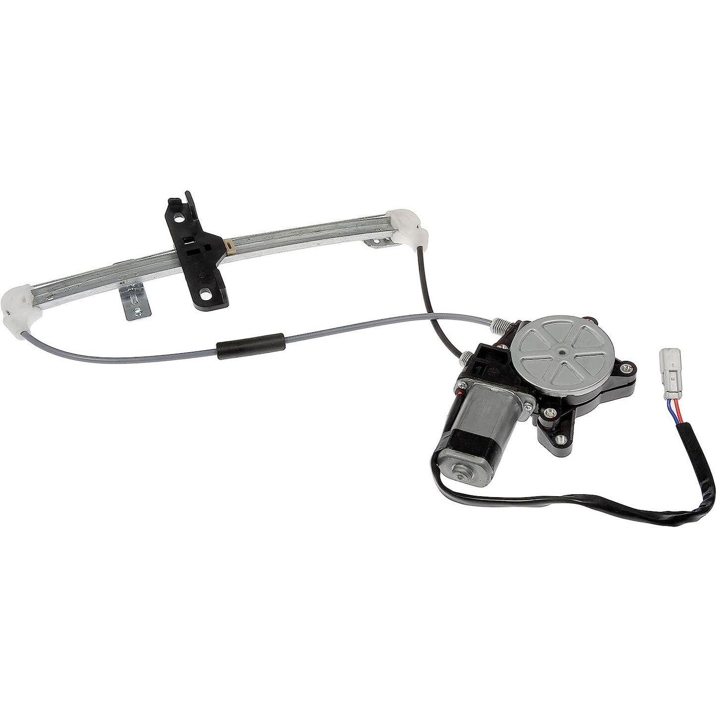 741-628 Седан, задний стеклоподъемник со стороны водителя, серия OE Solutions, с электроприводом