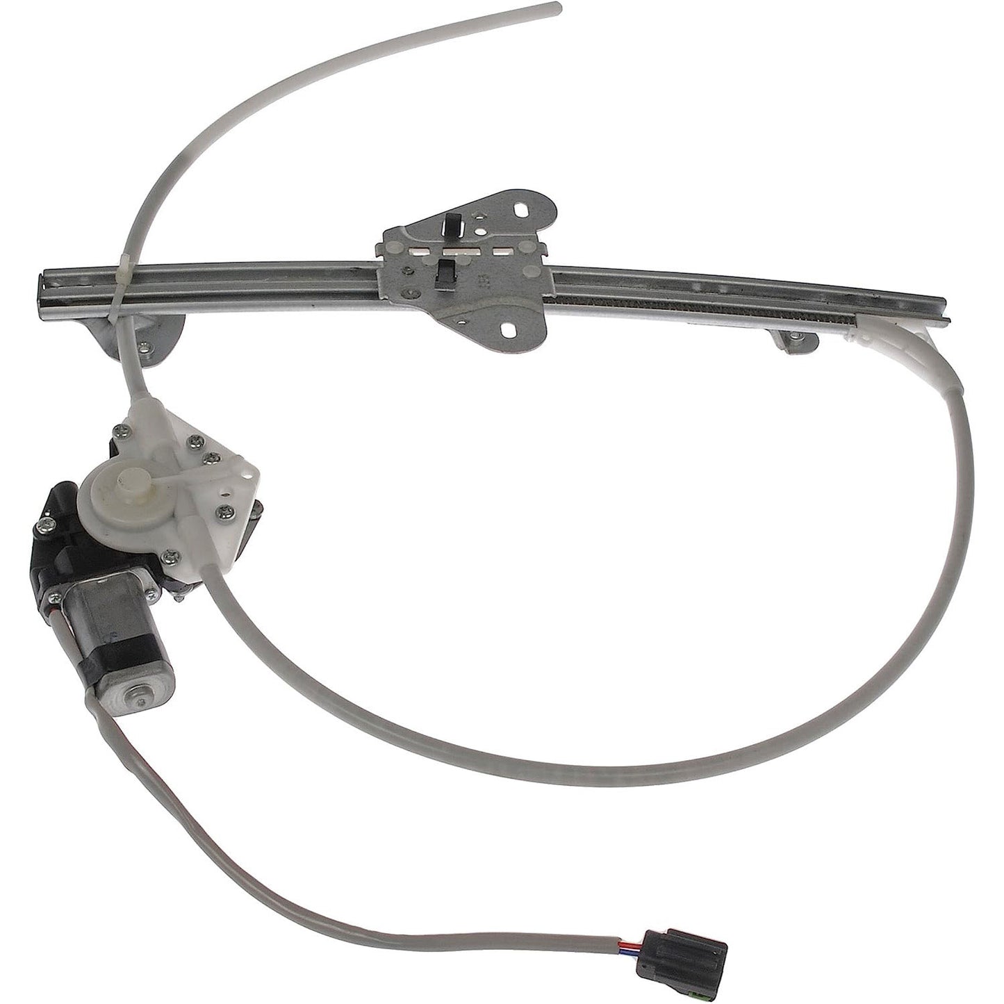 741-769 Передний стеклоподъемник со стороны пассажира, серия OE Solutions, с электродвигателем