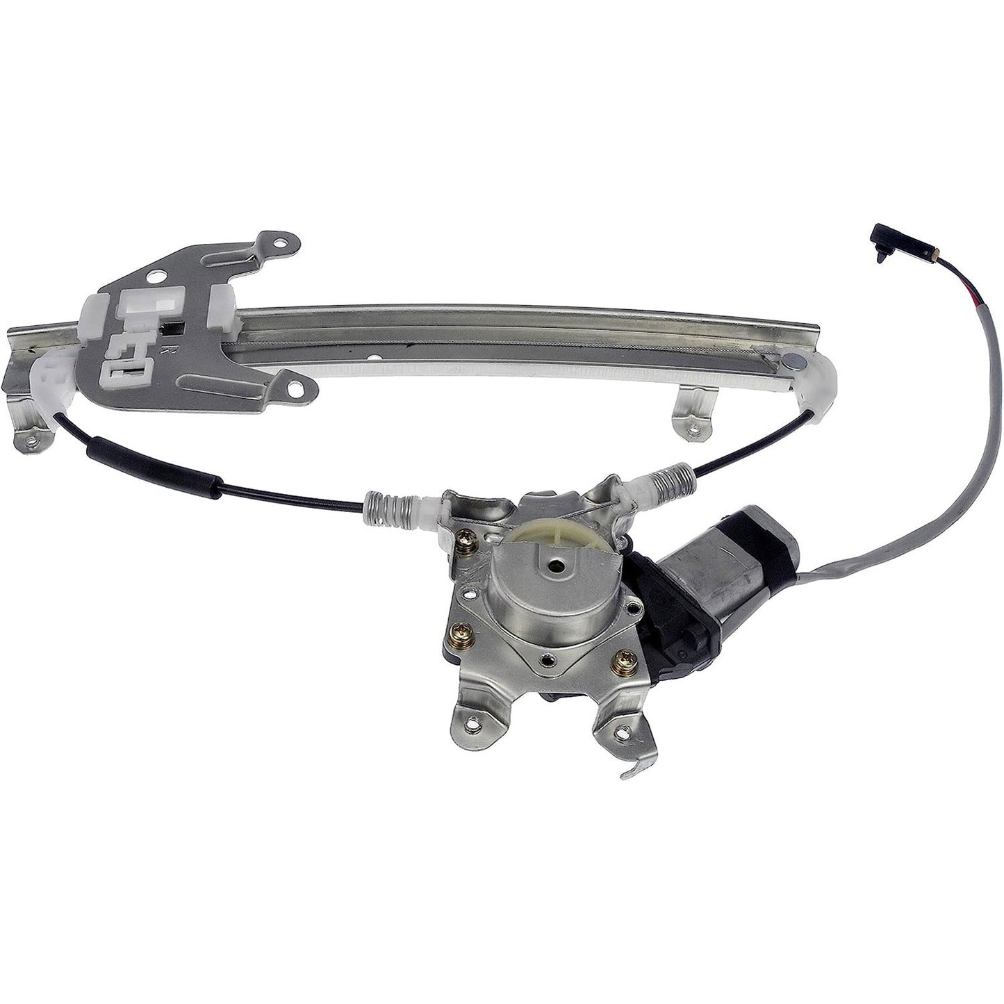 741-778 Задний стеклоподъемник со стороны пассажира, серия OE Solutions, с электродвигателем