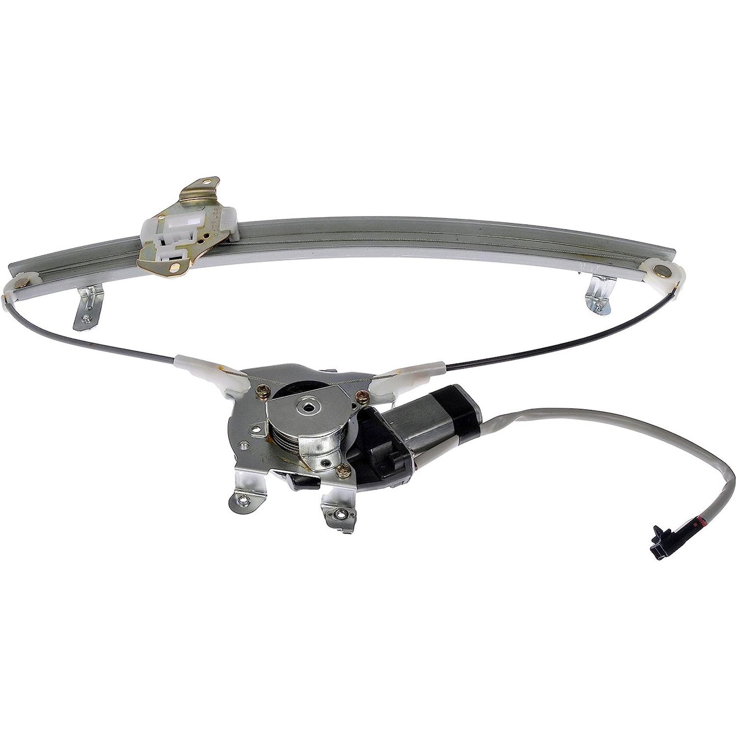 741-781 Передний стеклоподъемник со стороны пассажира, серия OE Solutions, с электродвигателем