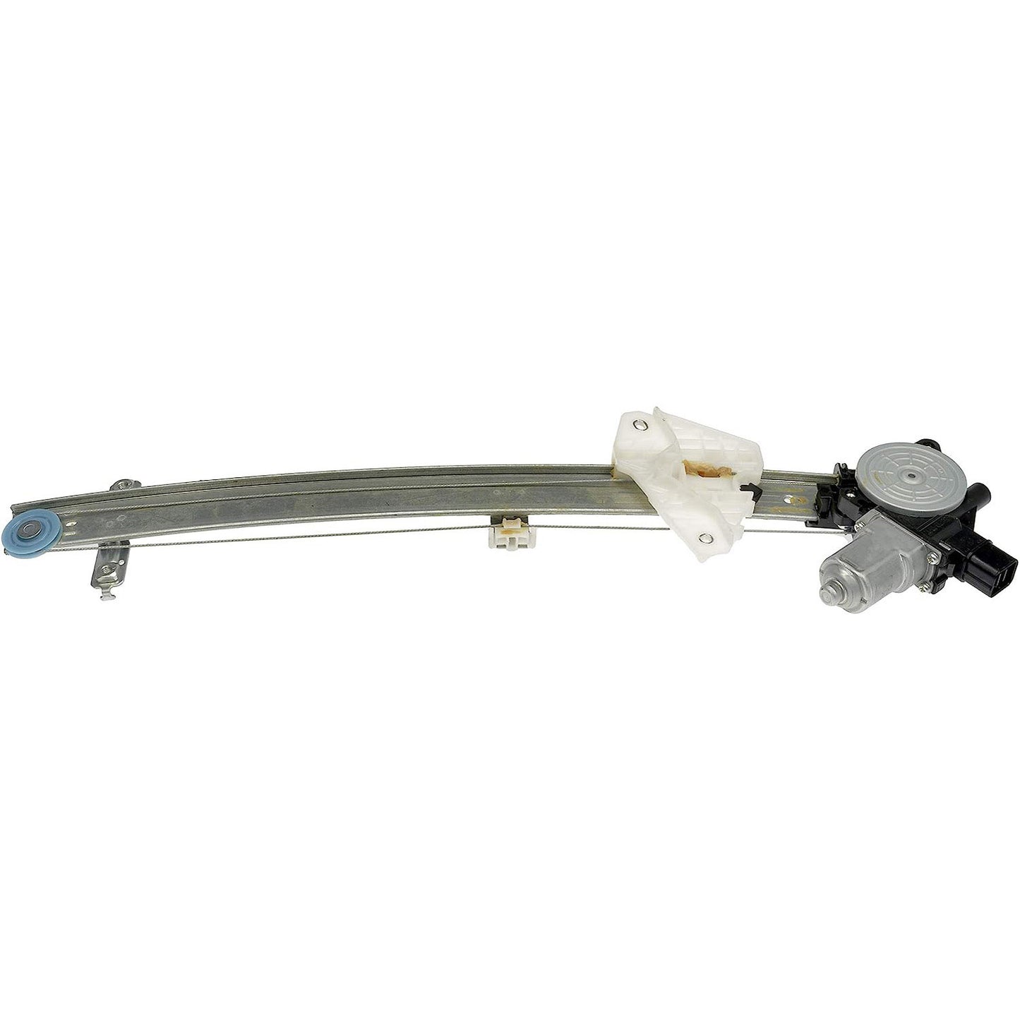 748-087 Front, Driver Side OE Solutions Series Power Window Regulator, With Motor