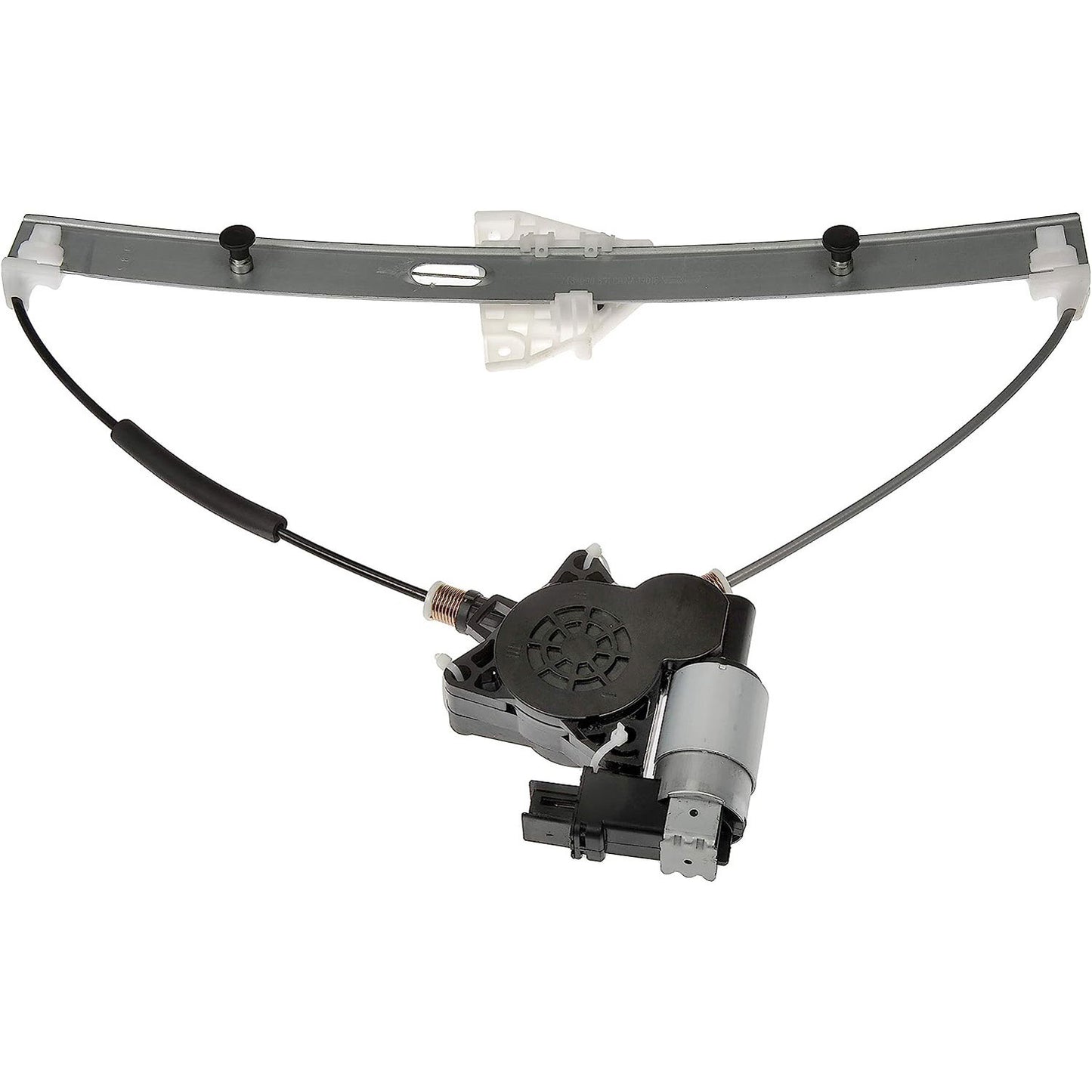 748-090 Front, Passenger Side OE Solutions Series Power Window Regulator, With Motor