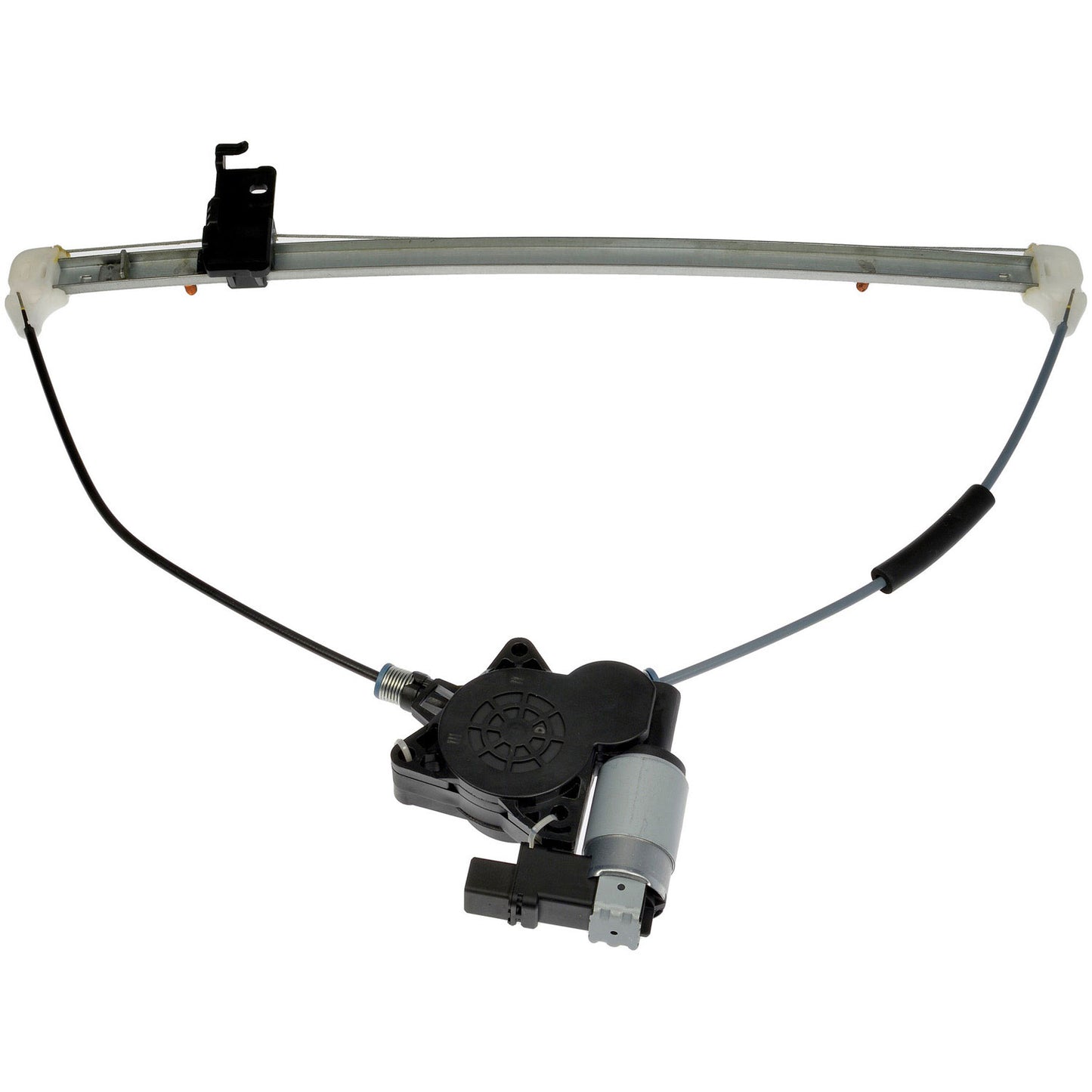 748-126 Задний стеклоподъемник со стороны пассажира, серия OE Solutions, с электродвигателем