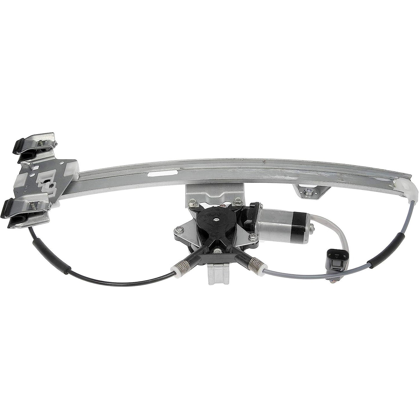 748-266 Задний стеклоподъемник со стороны водителя, серия OE Solutions, с электродвигателем