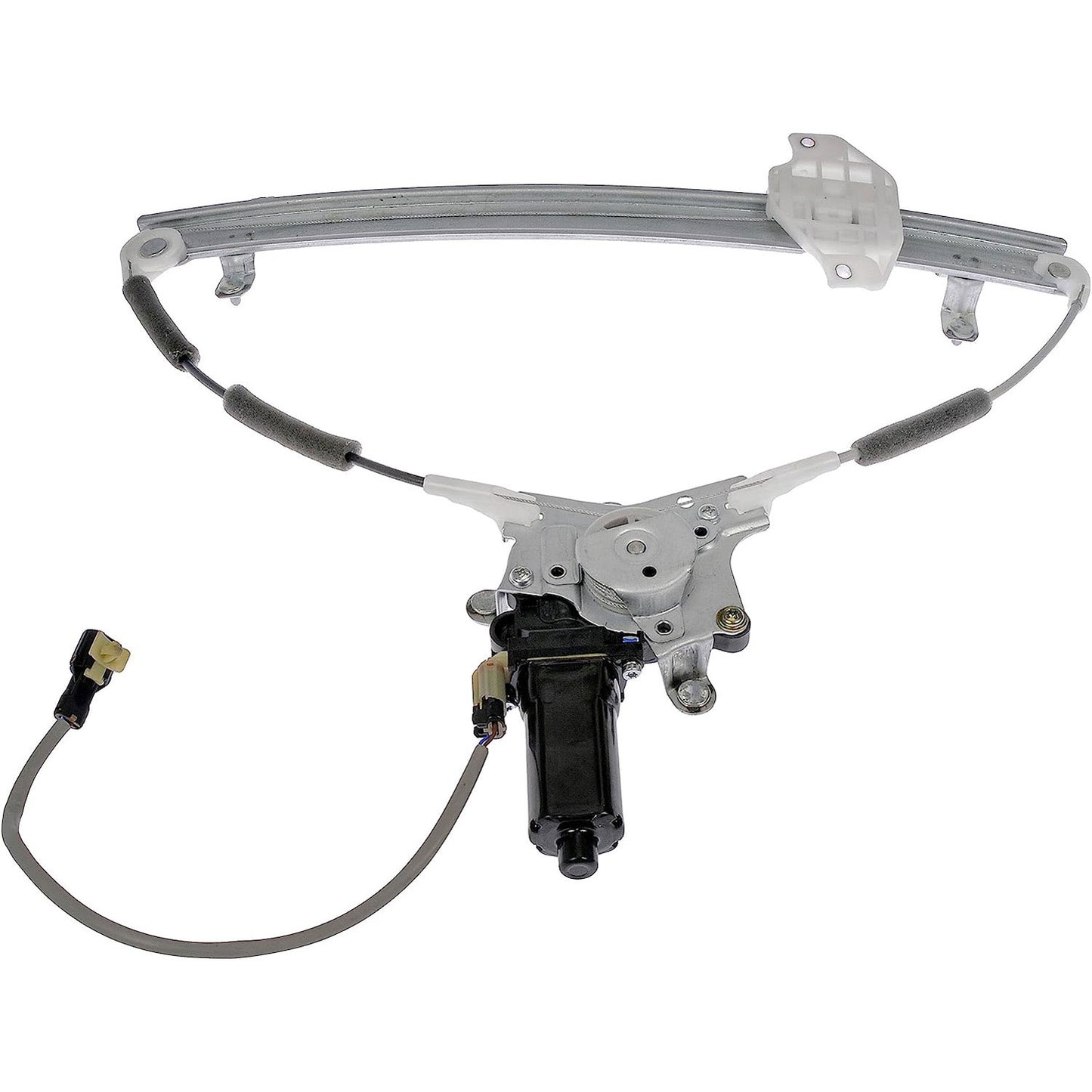 748-300 Передний стеклоподъемник со стороны водителя, серия OE Solutions, с электродвигателем