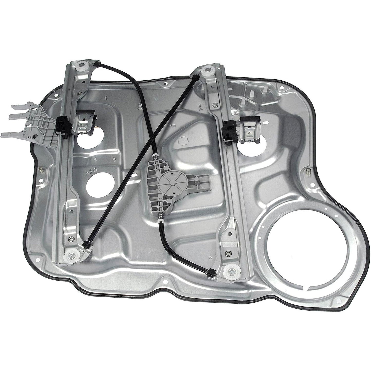 748-339 Передний стеклоподъемник со стороны пассажира, серия OE Solutions, с электродвигателем